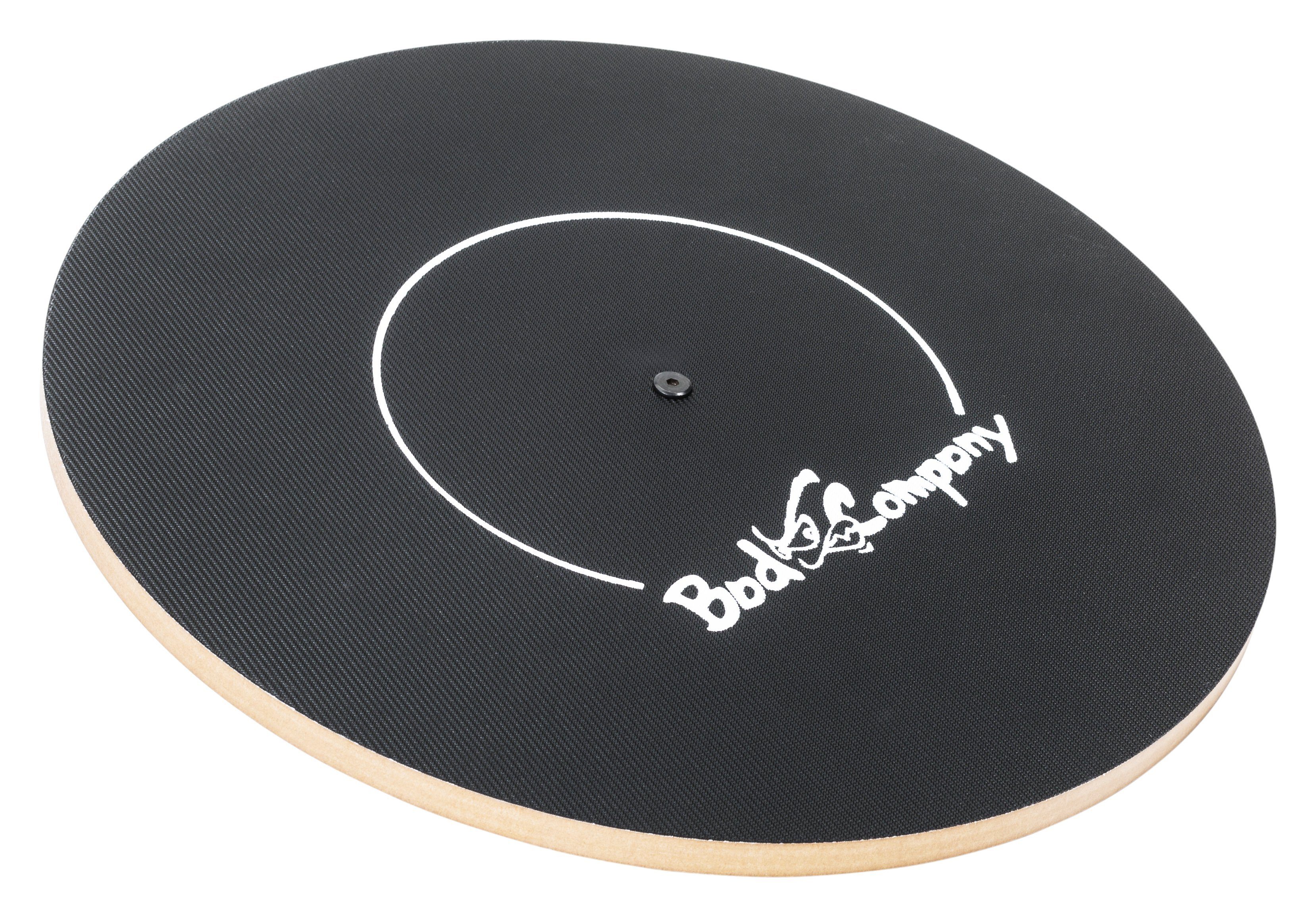 Bad Company Balanceboard