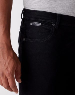 Wrangler 5-Pocket-Jeans W125S Non Stretch