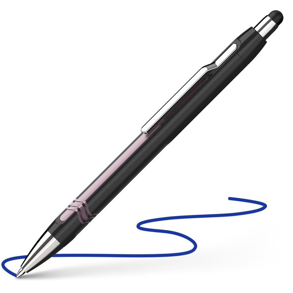 Schneider Kugelschreiber Epsilon Touch XB, Touchpen