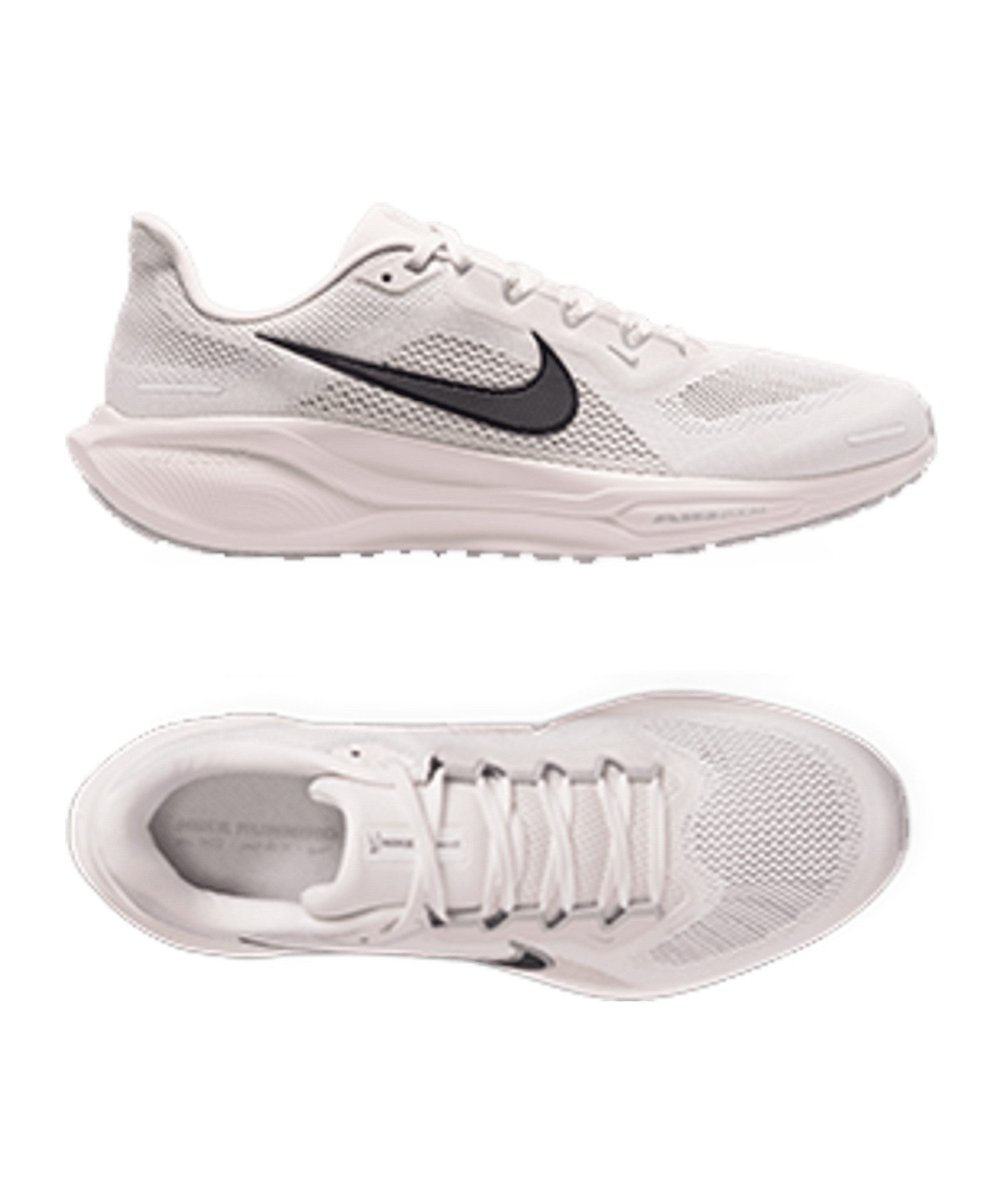 Nike Nike Performance Pegasus 41 Road Laufschuh Beige Laufschuh