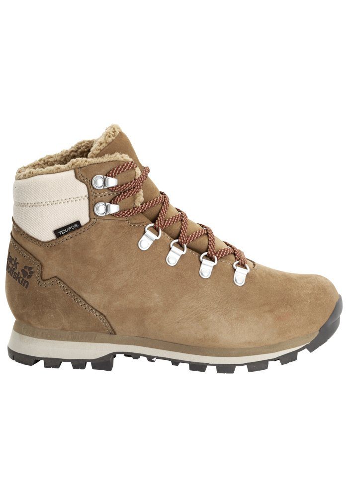 Jack Wolfskin THUNDER BAY TEXAPORE MID W Outdoorschuh günstig online kaufen