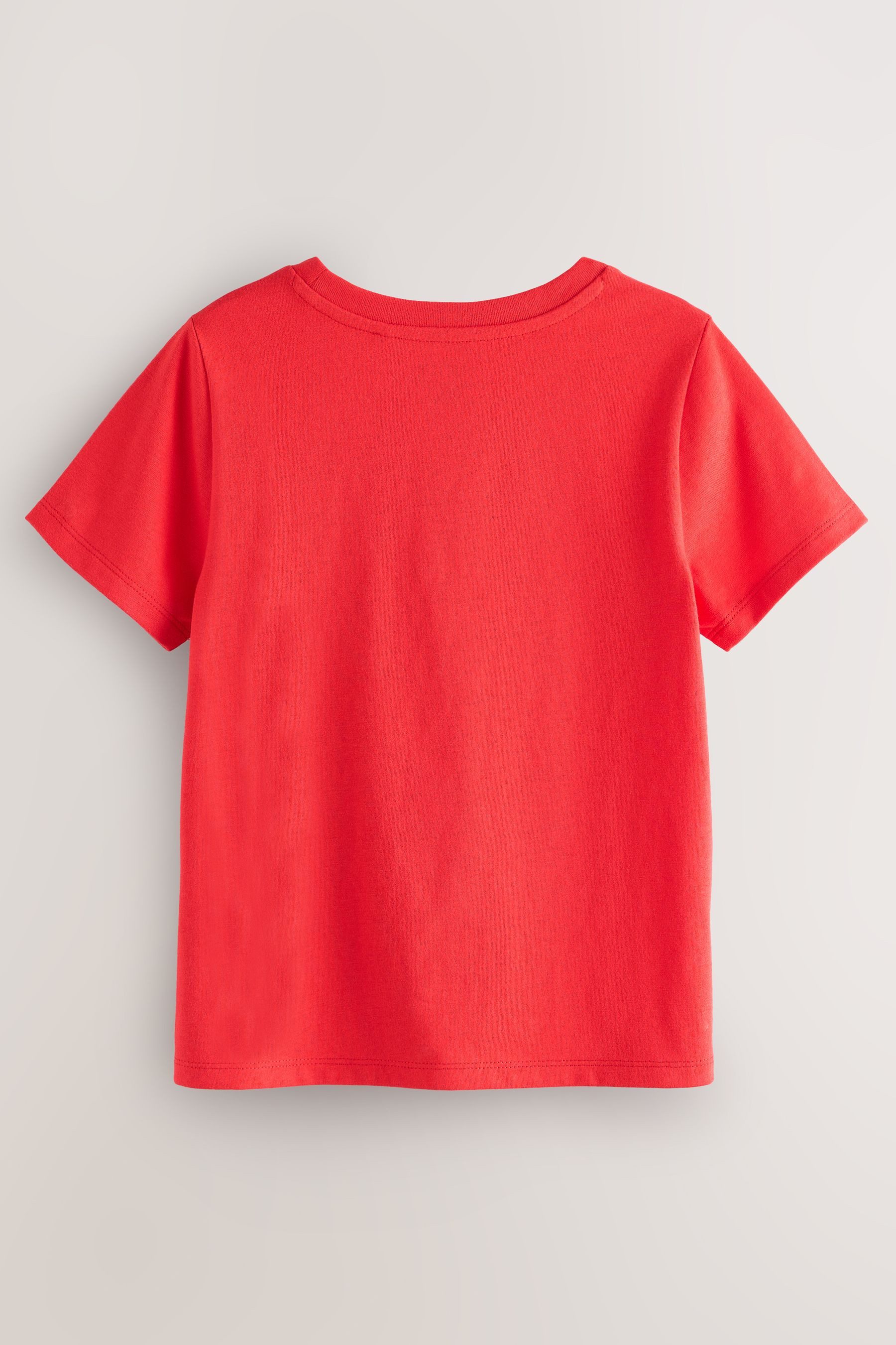 Next T-Shirt T-Shirt mit Print (1-tlg) – Bild 5 von 5