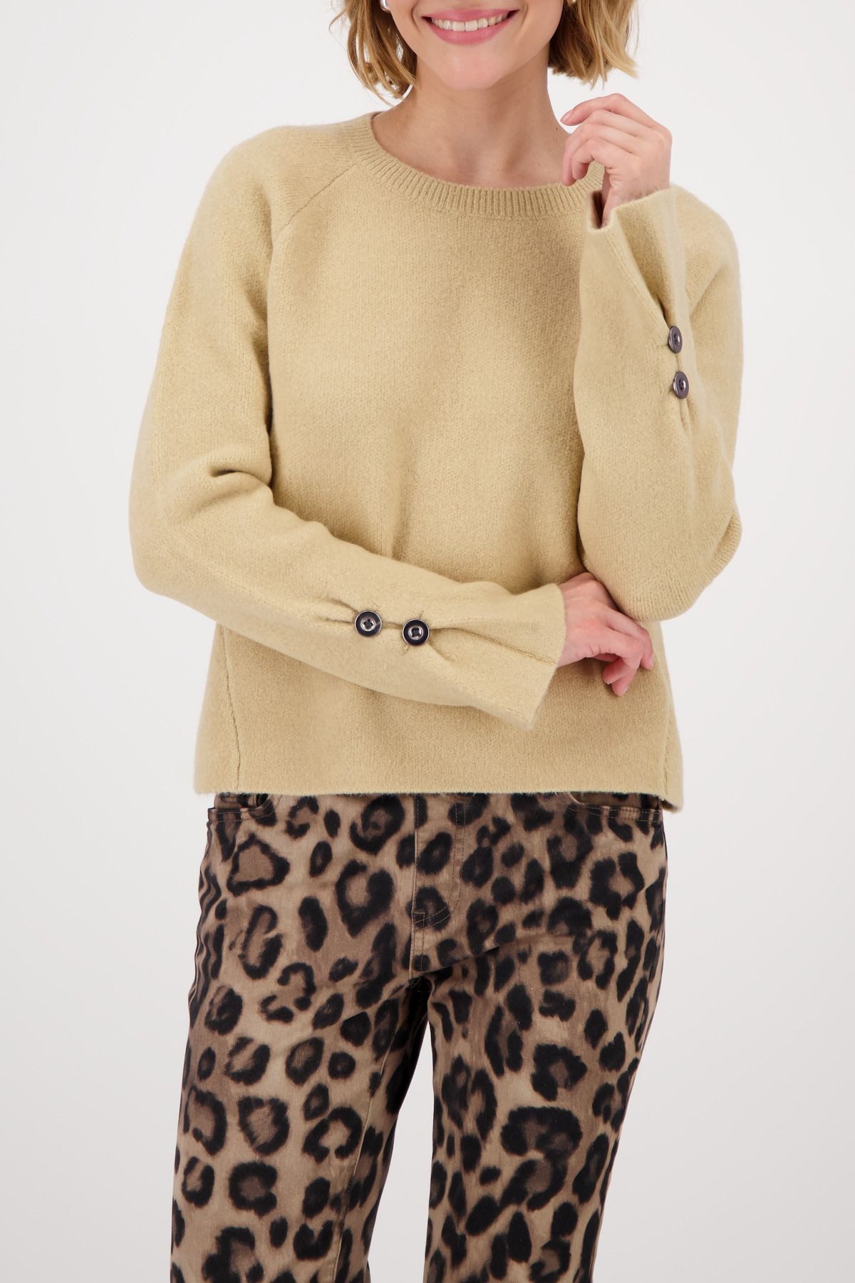 Monari Strickpullover