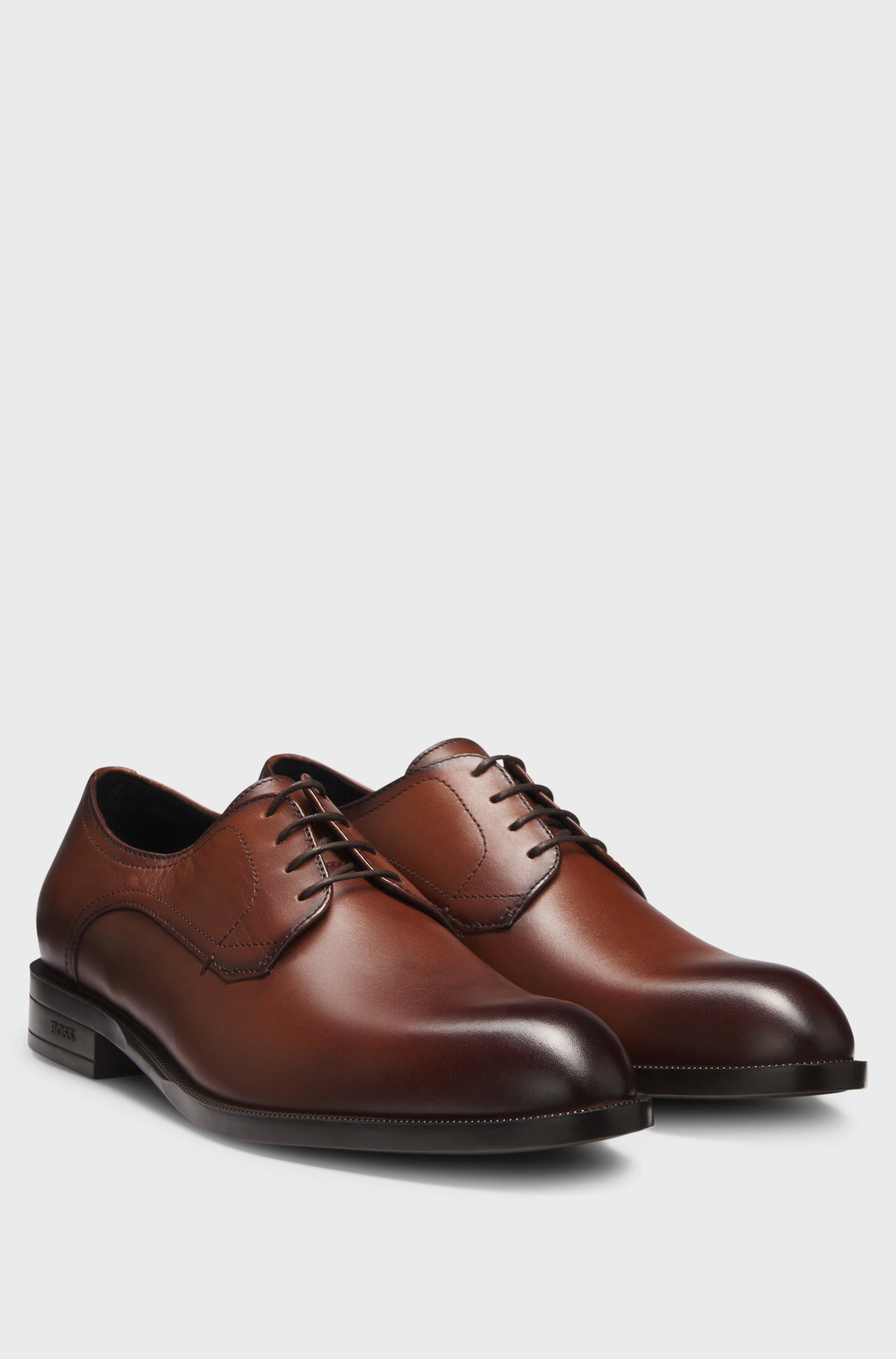 BOSS Tayil Derb Schnürschuh (keine Angabe, günstig online kaufen