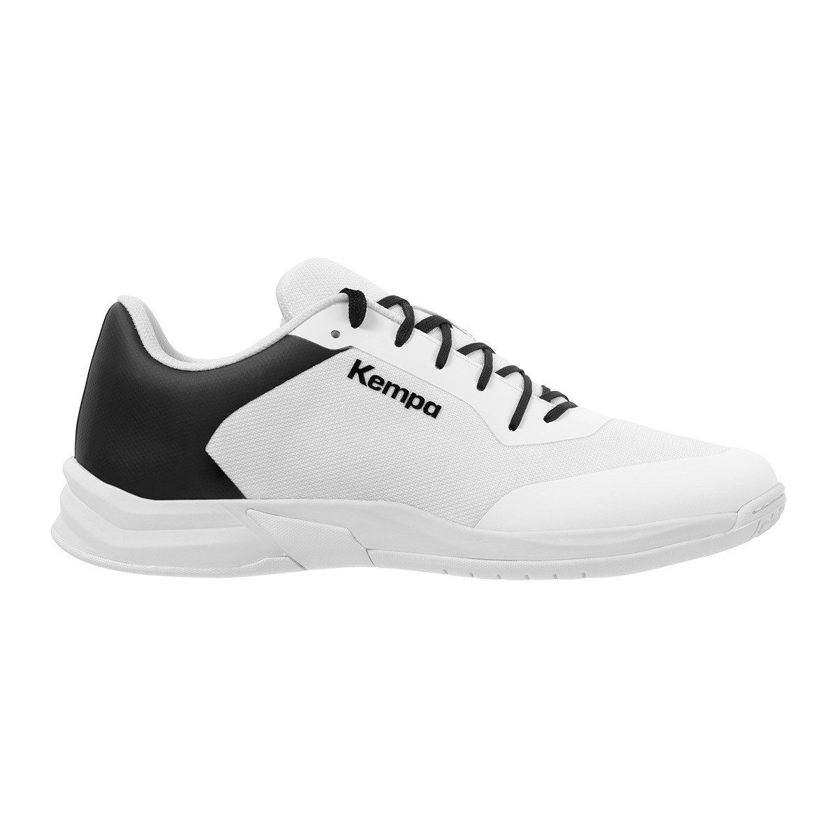 Kempa Hallen-Sport-Schuhe Kourtfly Three Hallenschuh