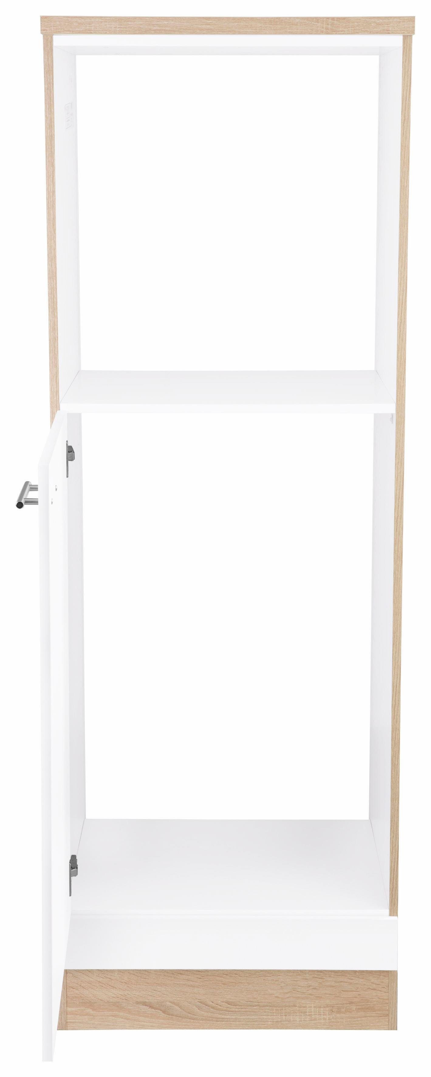 OPTIFIT Backofen/Kühlumbauschrank Kalmar