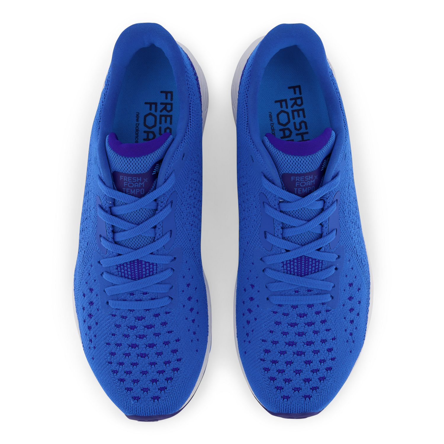 Schuhe Sneaker New Balance New Balance Fresh Foam X Tempo v2 Sneaker