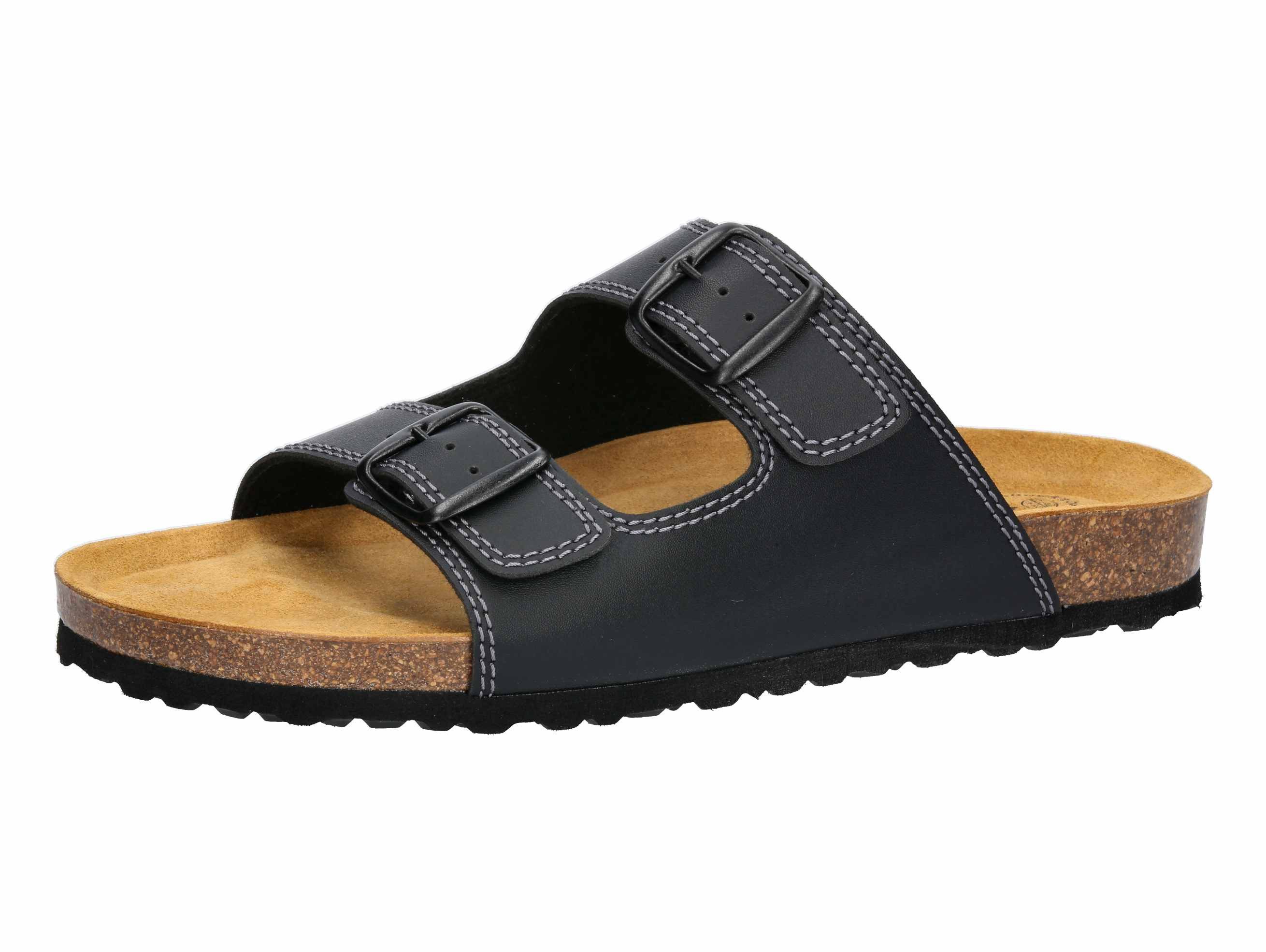 Lico Pantolette Bioline Man Soft Pantolette günstig online kaufen