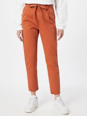 Esprit Bundfaltenhose (1-tlg) Falten