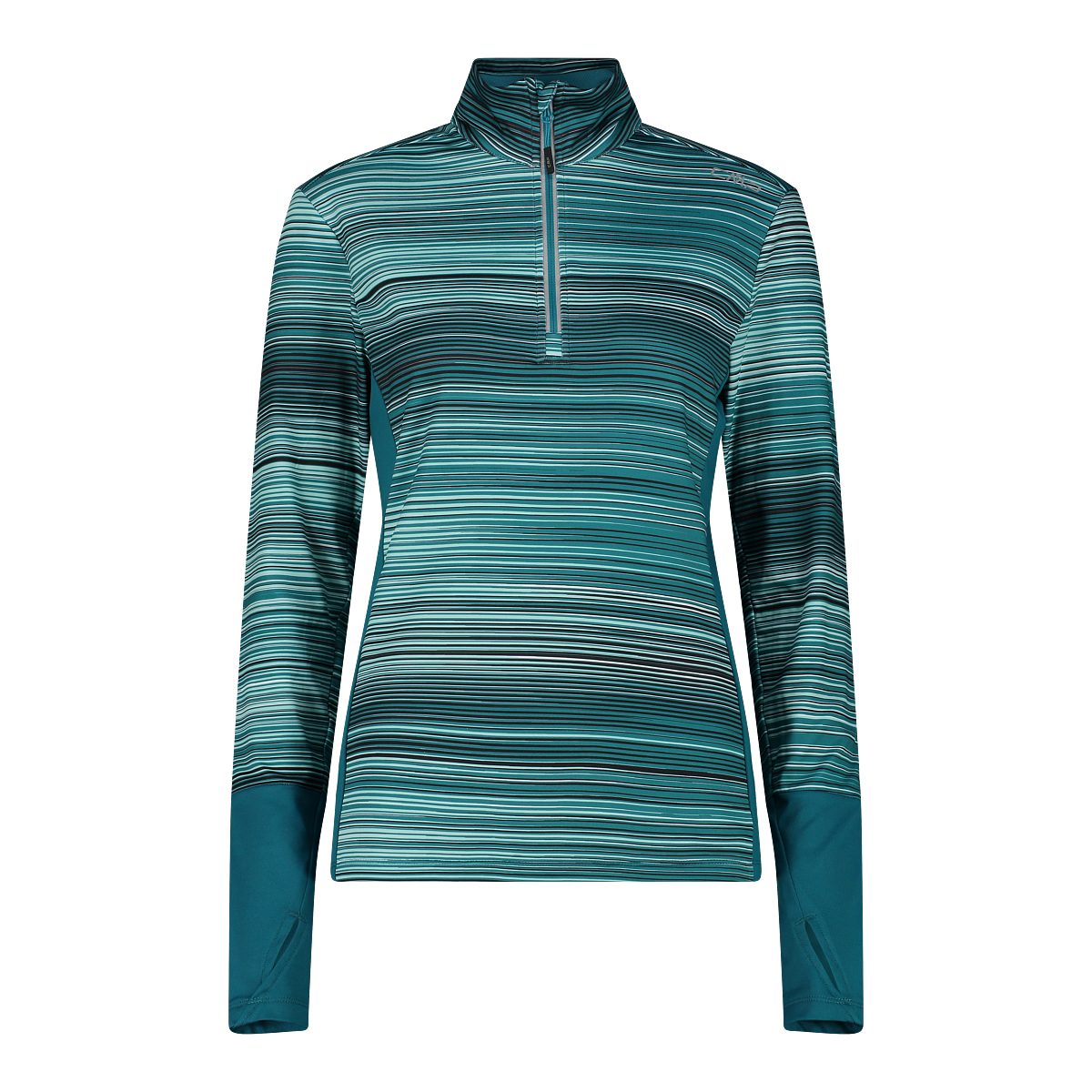 2-in-1-Pullover WOMAN SWEAT 7ZS