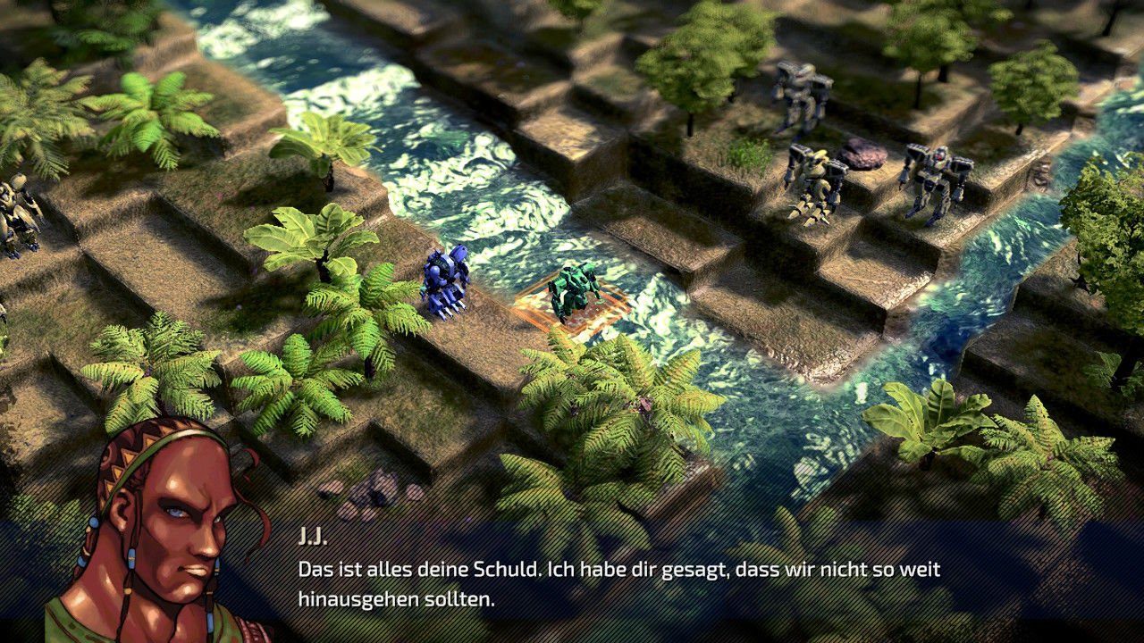 Front Mission 1st Limited Edition Nintendo Switch