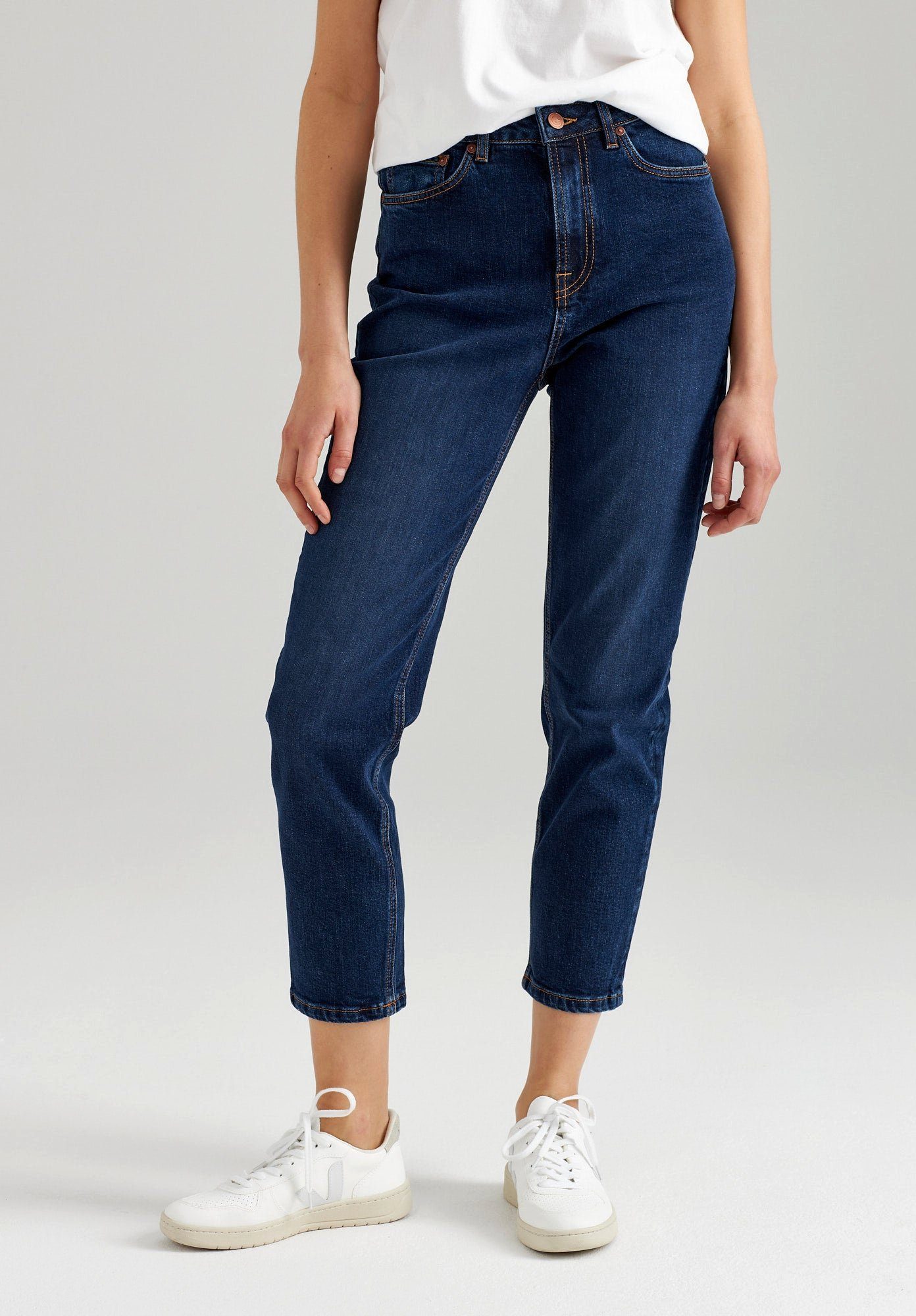 ThokkThokk Gerade Jeans TT203