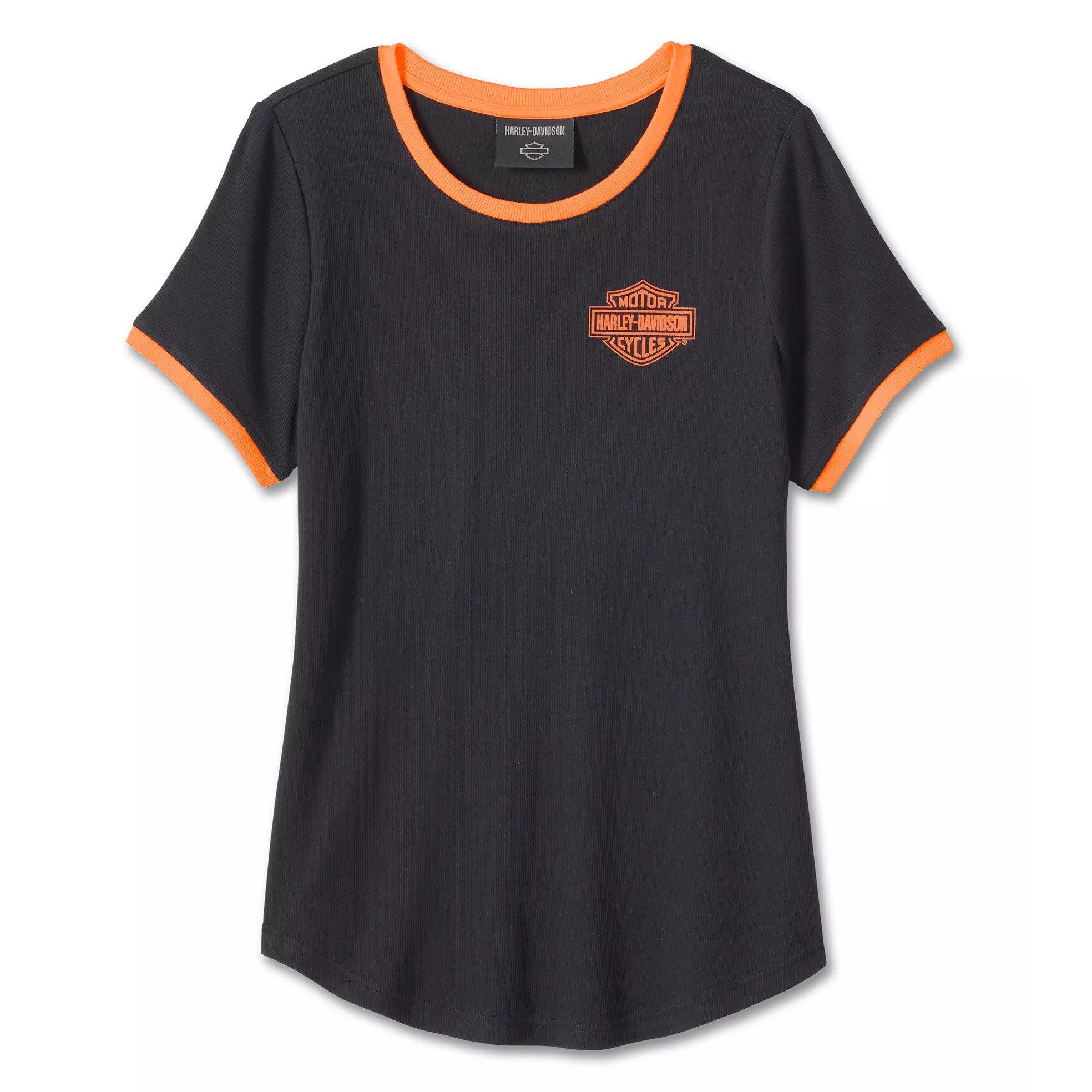 HARLEY-DAVIDSON T-Shirt Damen T-Shirt Screamin Eagle günstig online kaufen