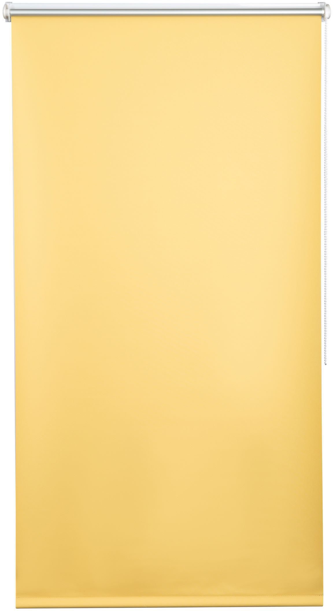 Seitenzugrollo Thermo Klemmfix-Rollo, K-HOME, verdunkelnd, ohne Bohren, Kle günstig online kaufen