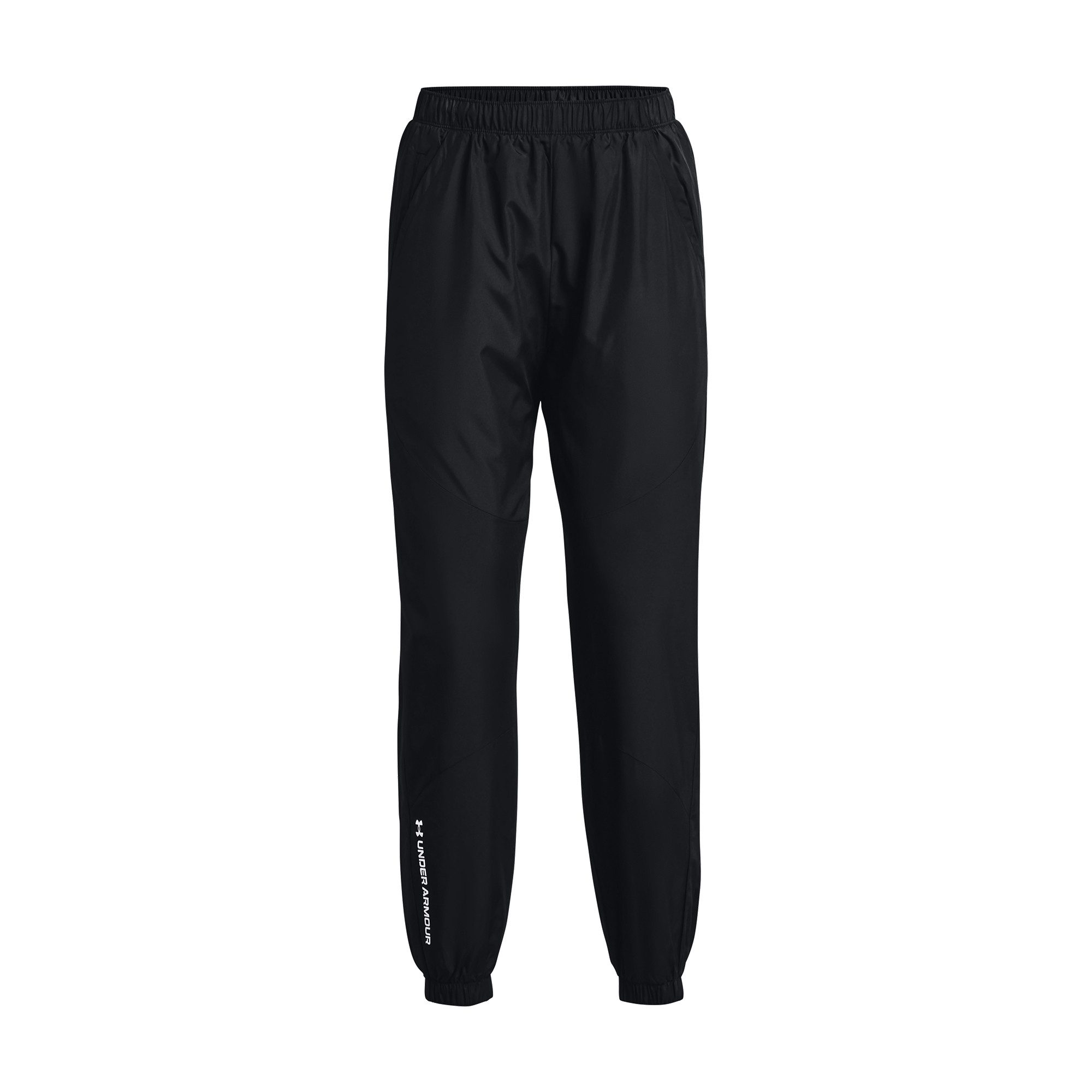 Trainingshose Under Armour Damen Trainingshose Rush Woven Pant 1369846