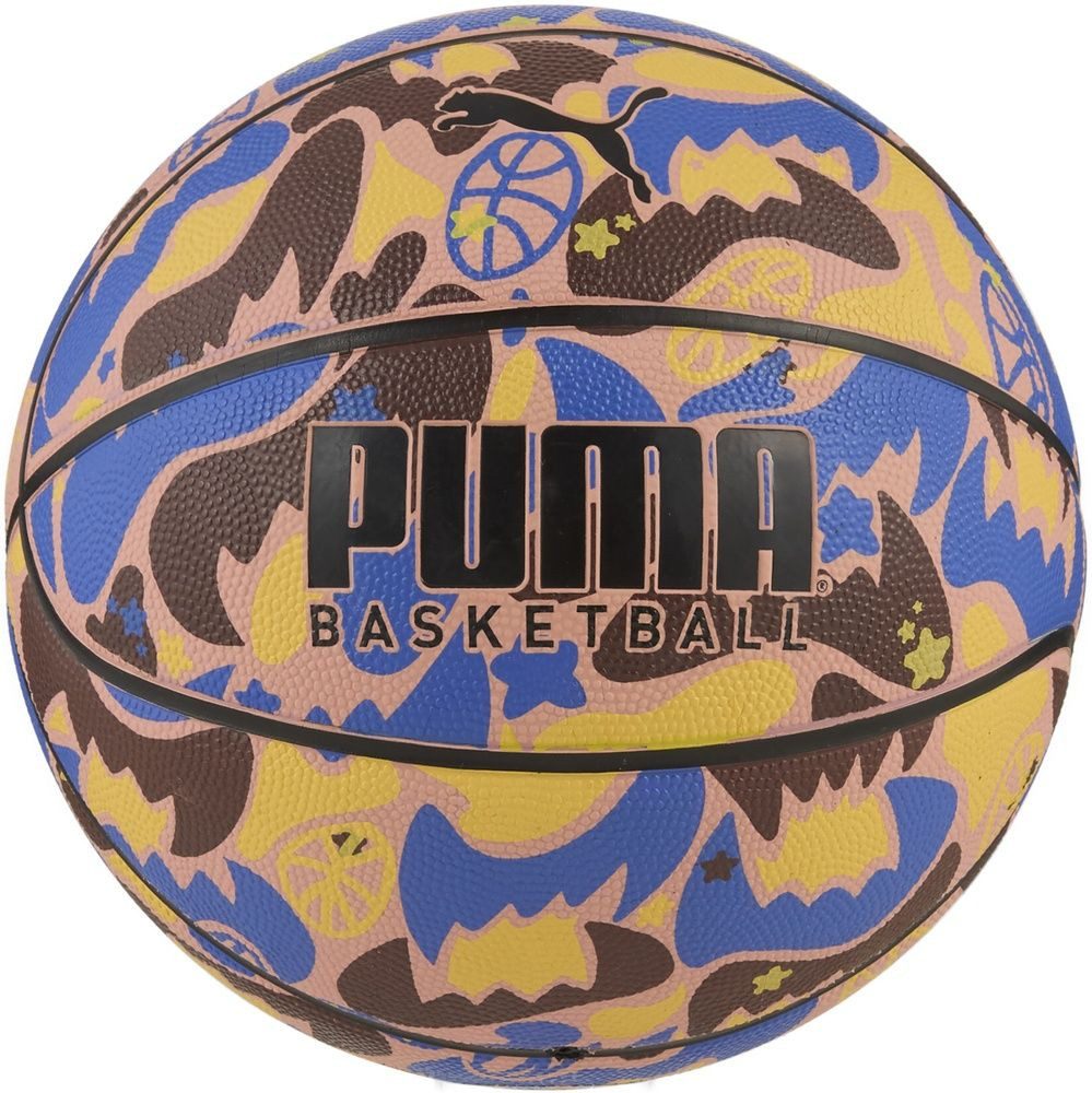 PUMA Fußball Dress code Basketball Elite