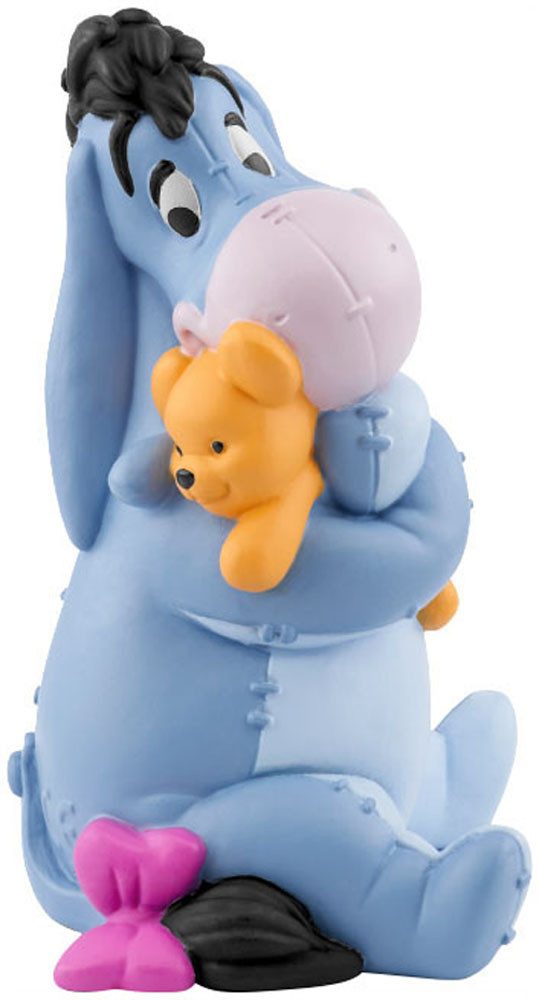 tonies Hörspielfigur Disney Winnie Puuh: I-Aah