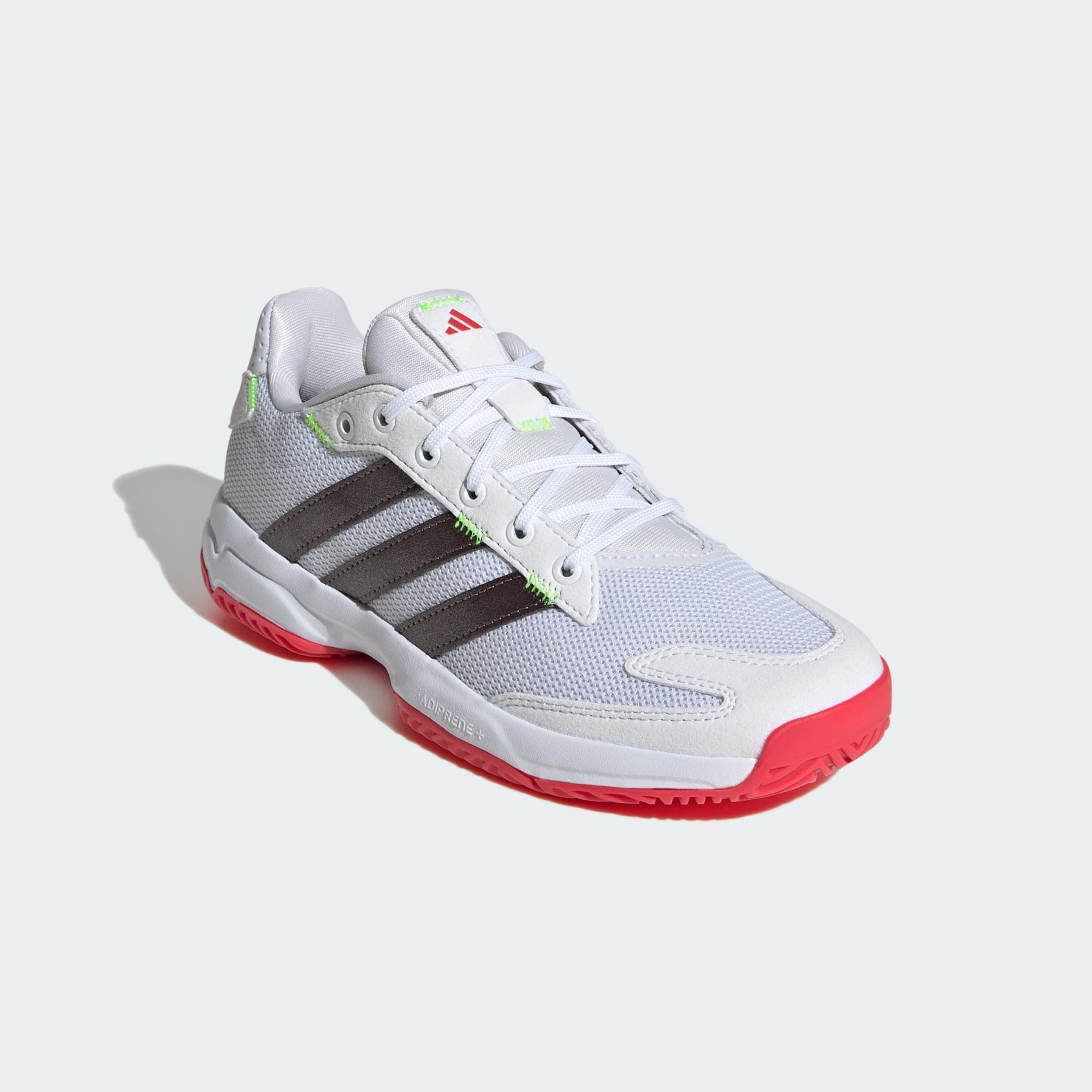adidas Performance STABIL INDOOR KIDS SCHUH Handballschuh (1-tlg)