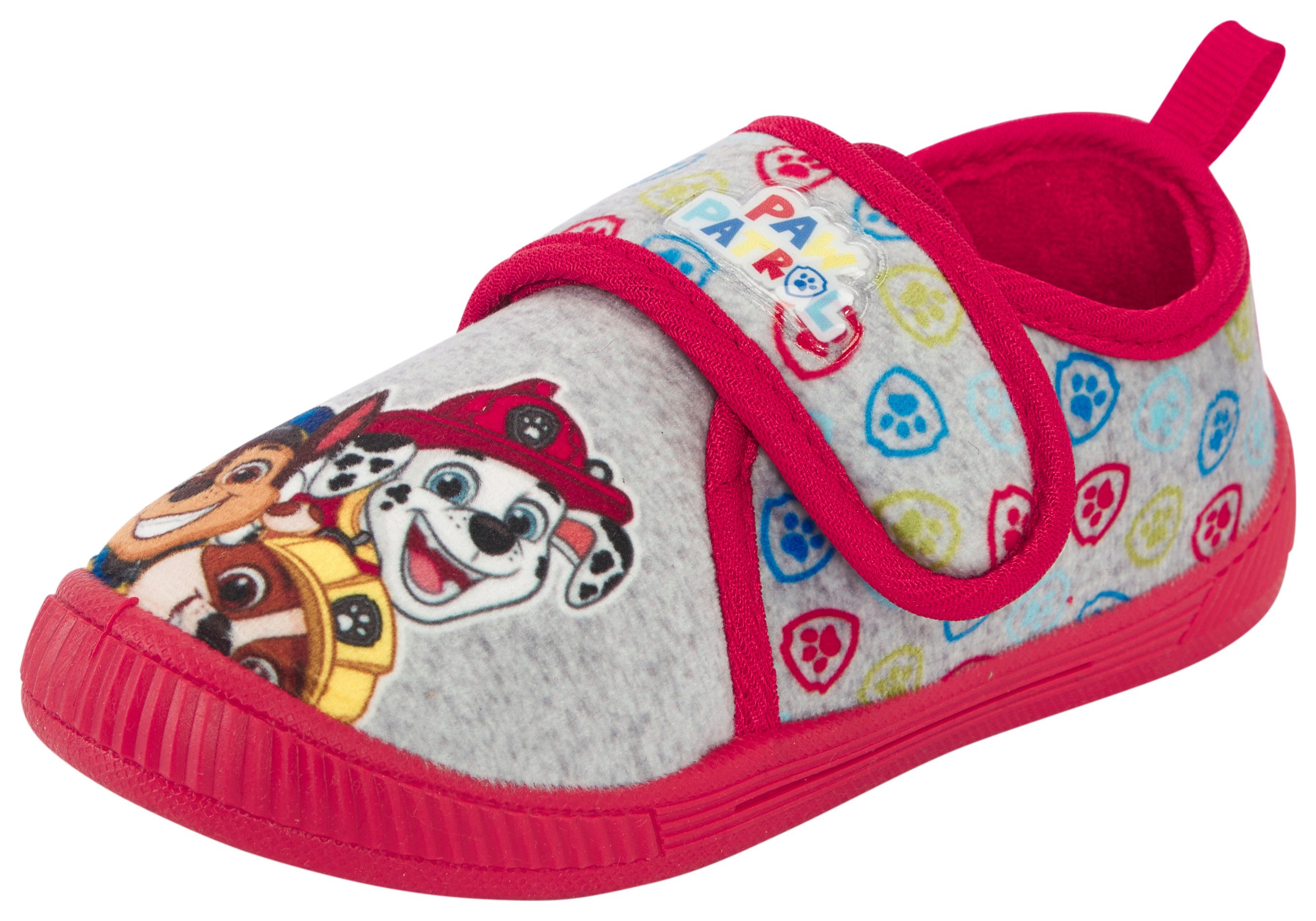 Disney PAW PATROL Hausschuh