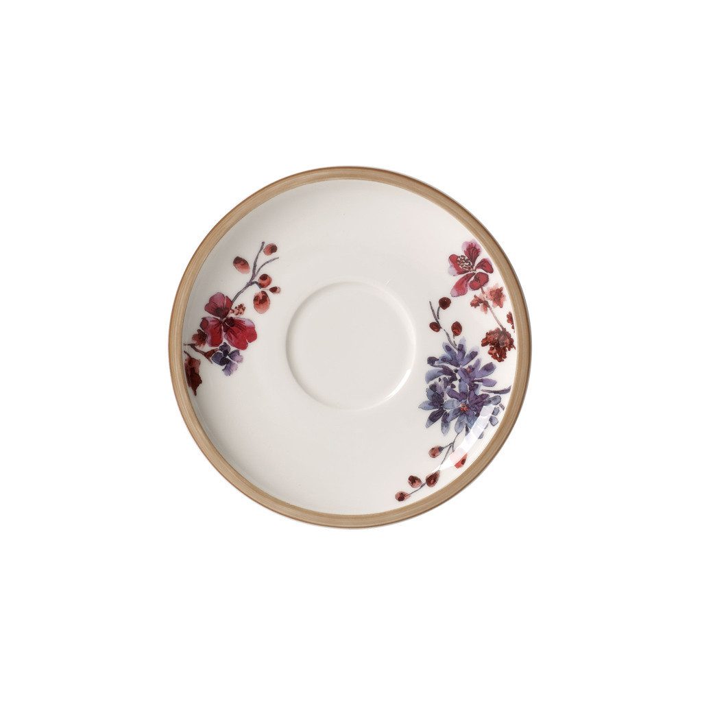 Untertasse Artesano Provençal Lavendel Kaffeeuntertasse