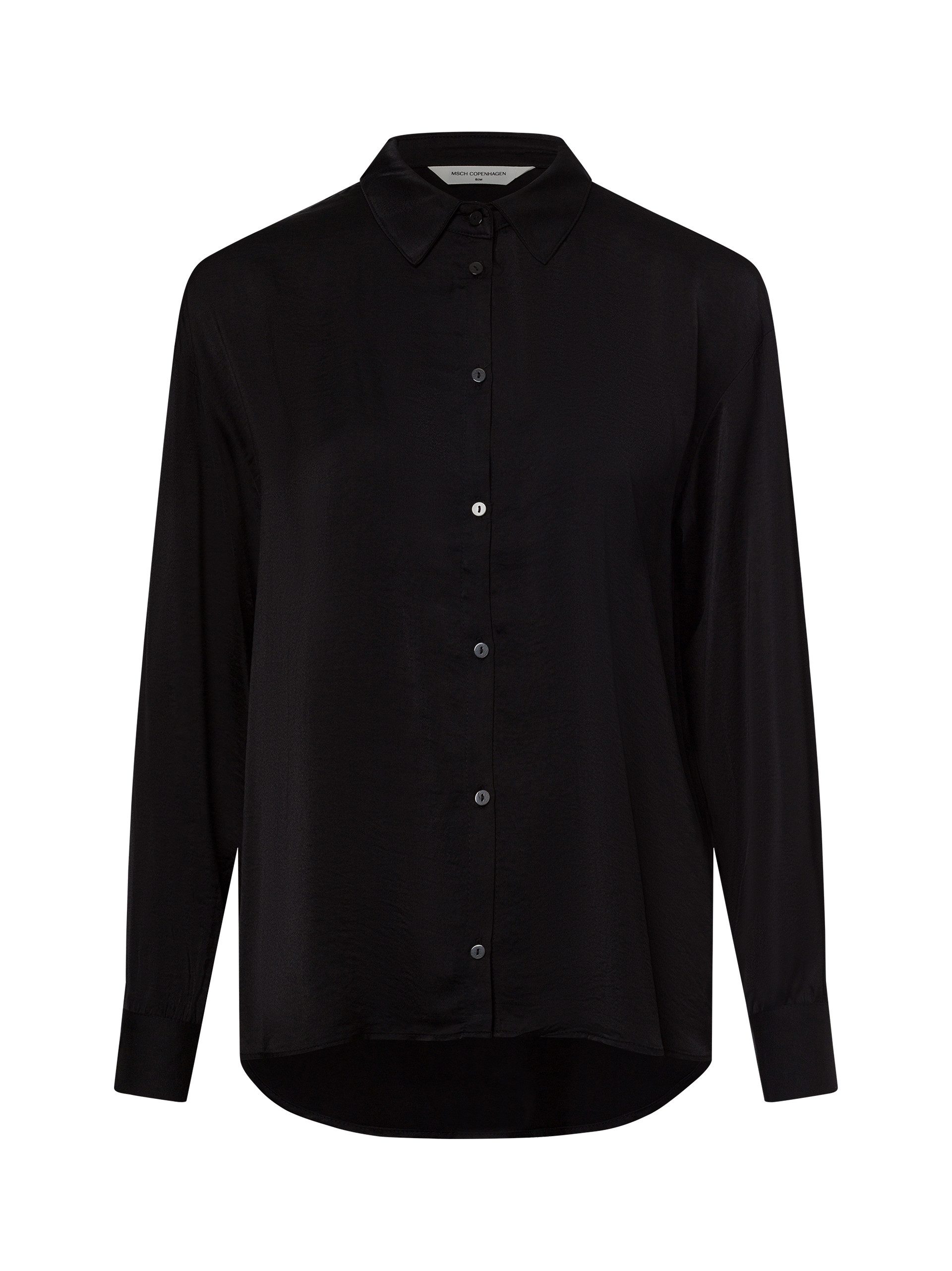 Moss Copenhagen Hemdbluse MSCHSandeline Maluca