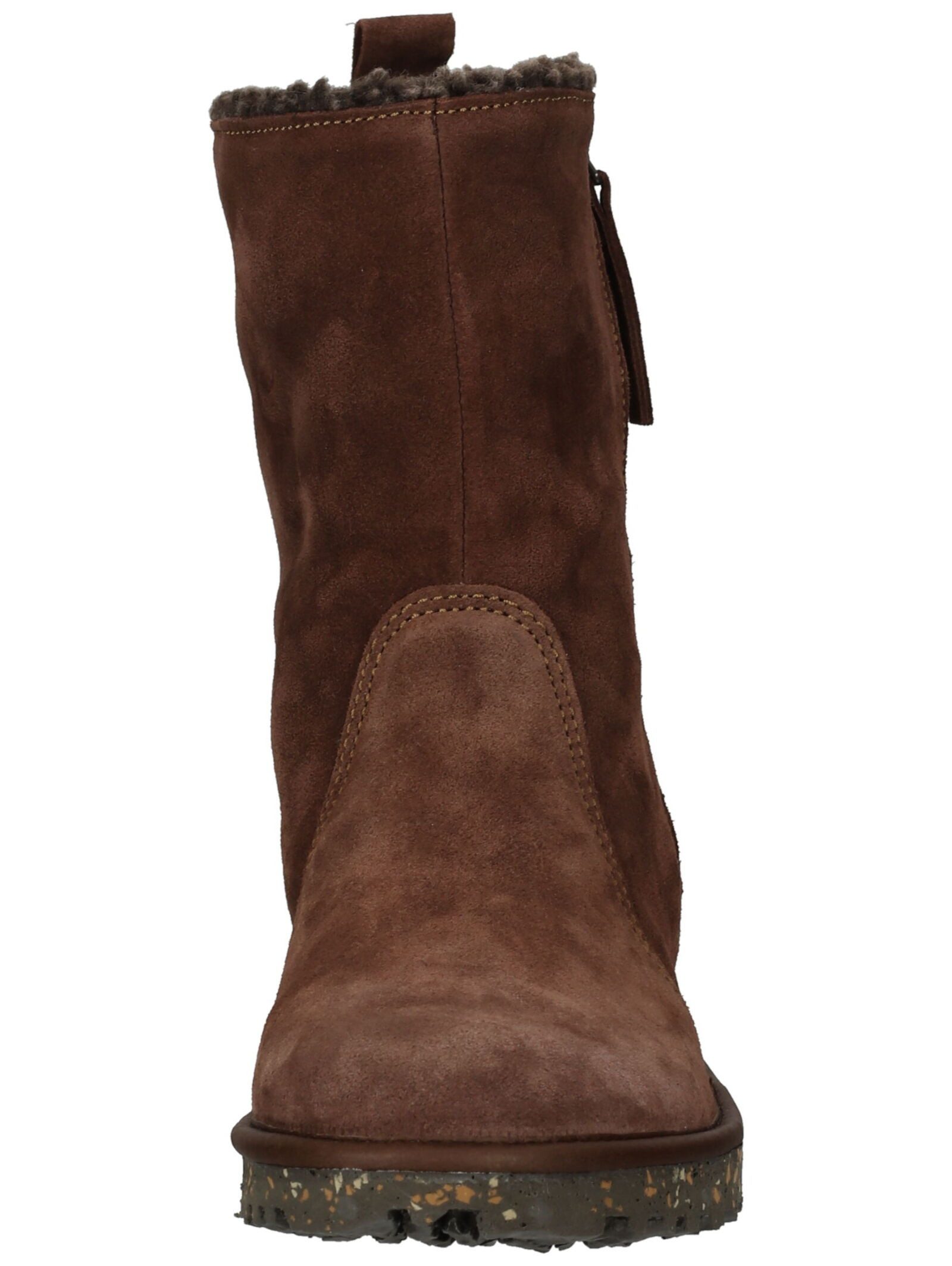 El Naturalista El Naturalista Stiefel Veloursleder Stiefel