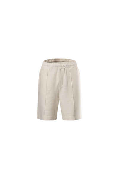 Joop Jeans Bermudas Baumwoll-Shorts Damiano