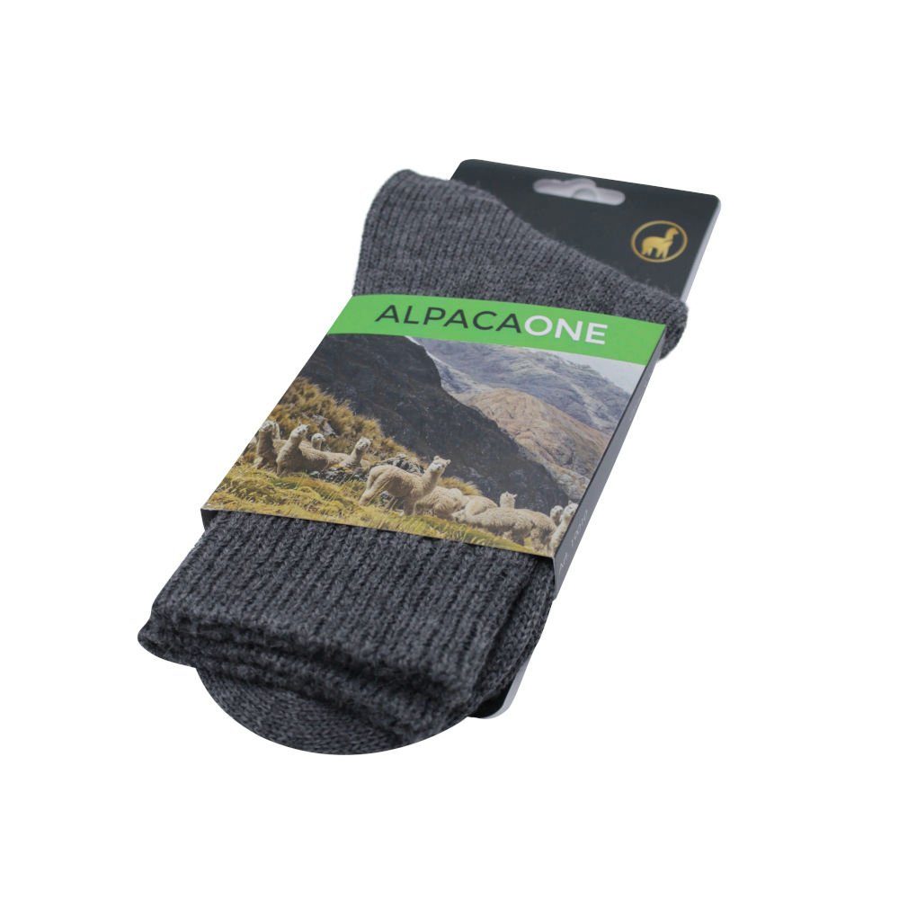 Max Lindner Basicsocken Max Lindner Alpaka Classic Socken 1 Paar im Business-Stil (1-Paar) im klassischen Business-Stil