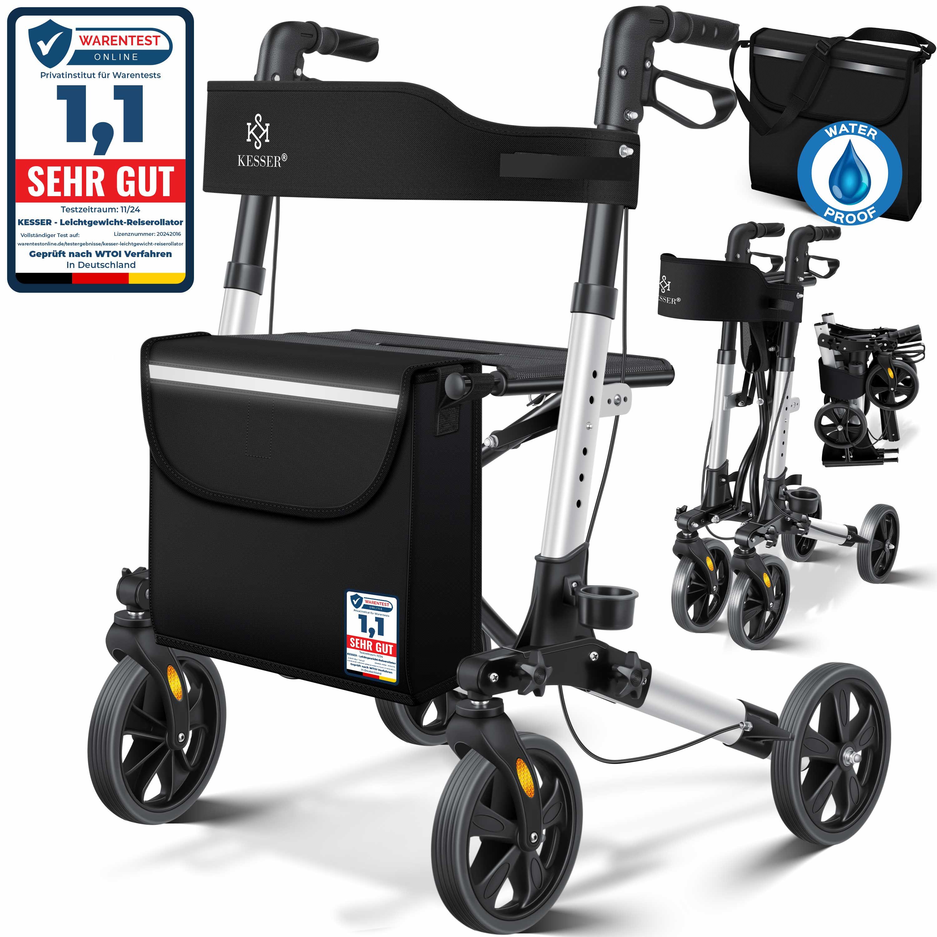 Rollator