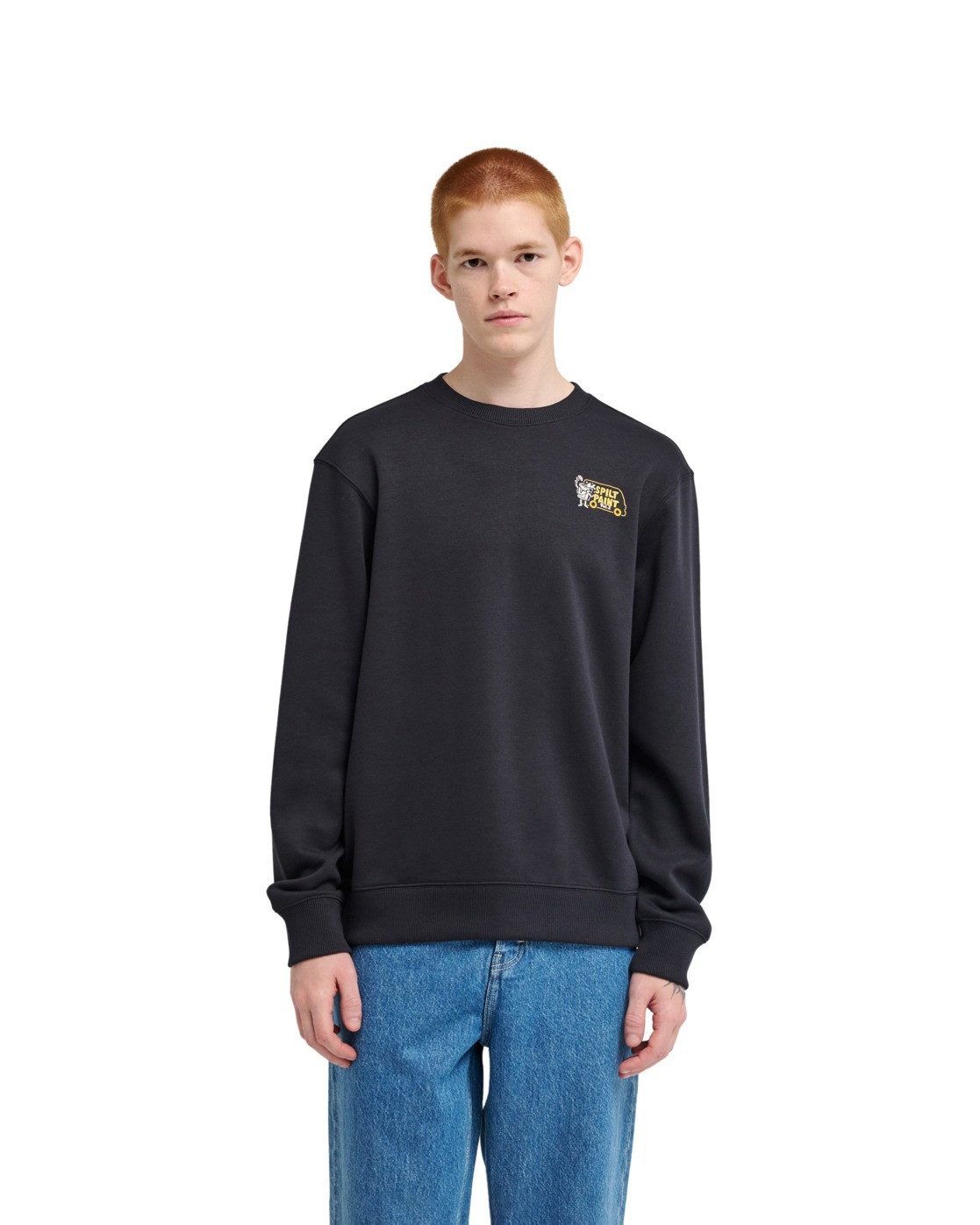 Element Sweatshirt Timber Van
