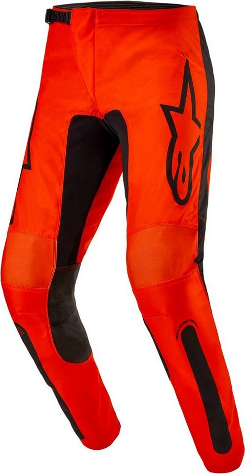 Alpinestars Motorradhose Fluid Lurv Motocross Hosen