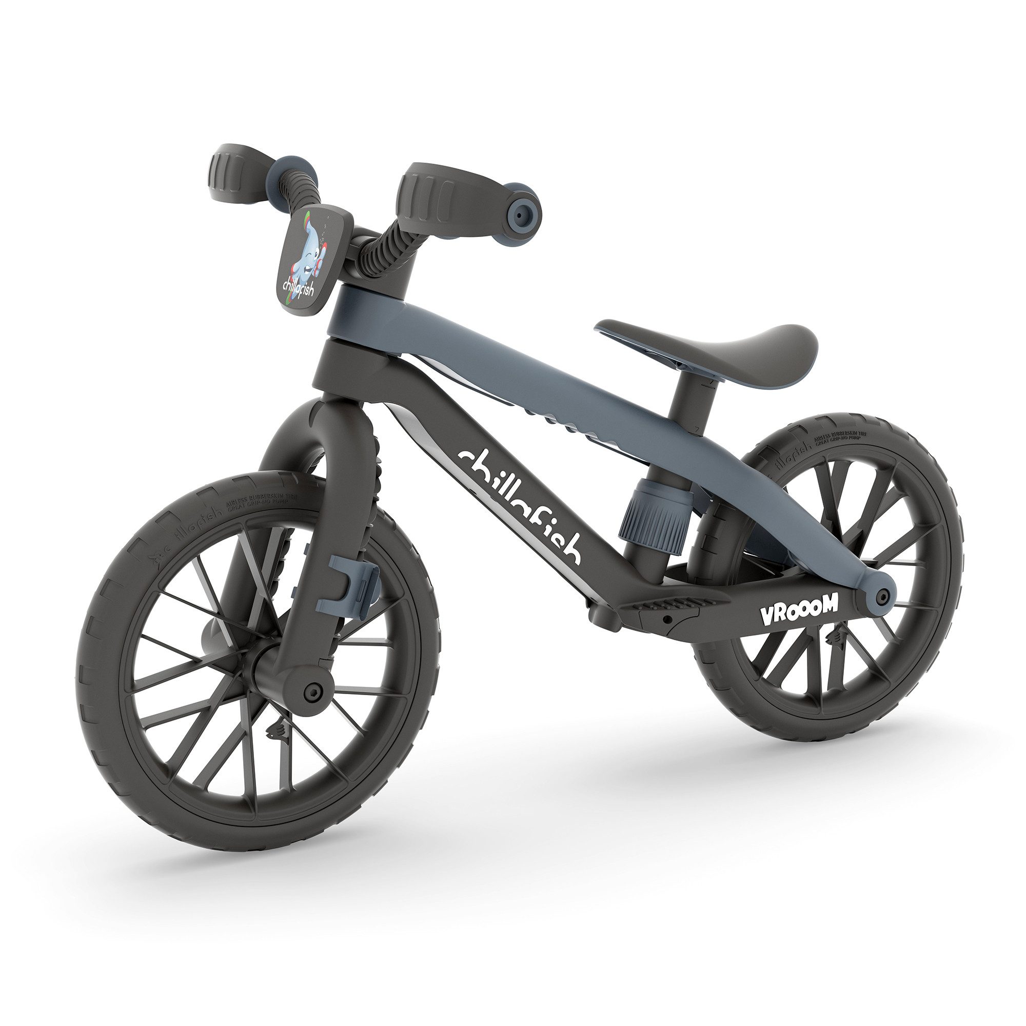 Chillafish Spielzeug-Fahrrad