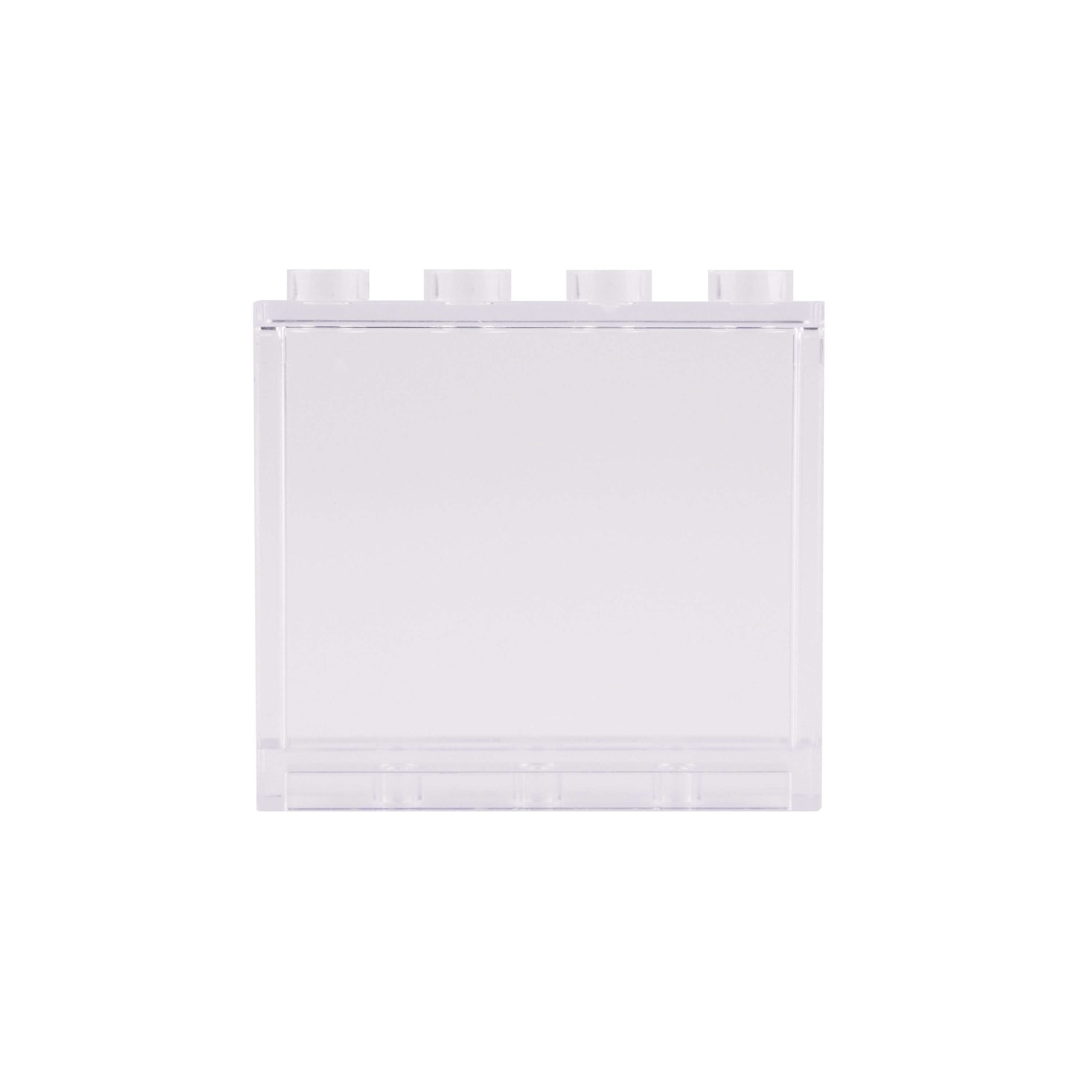 LEGO® LEGO® 1x4x3 Fenster Transparent 60581 günstig online kaufen