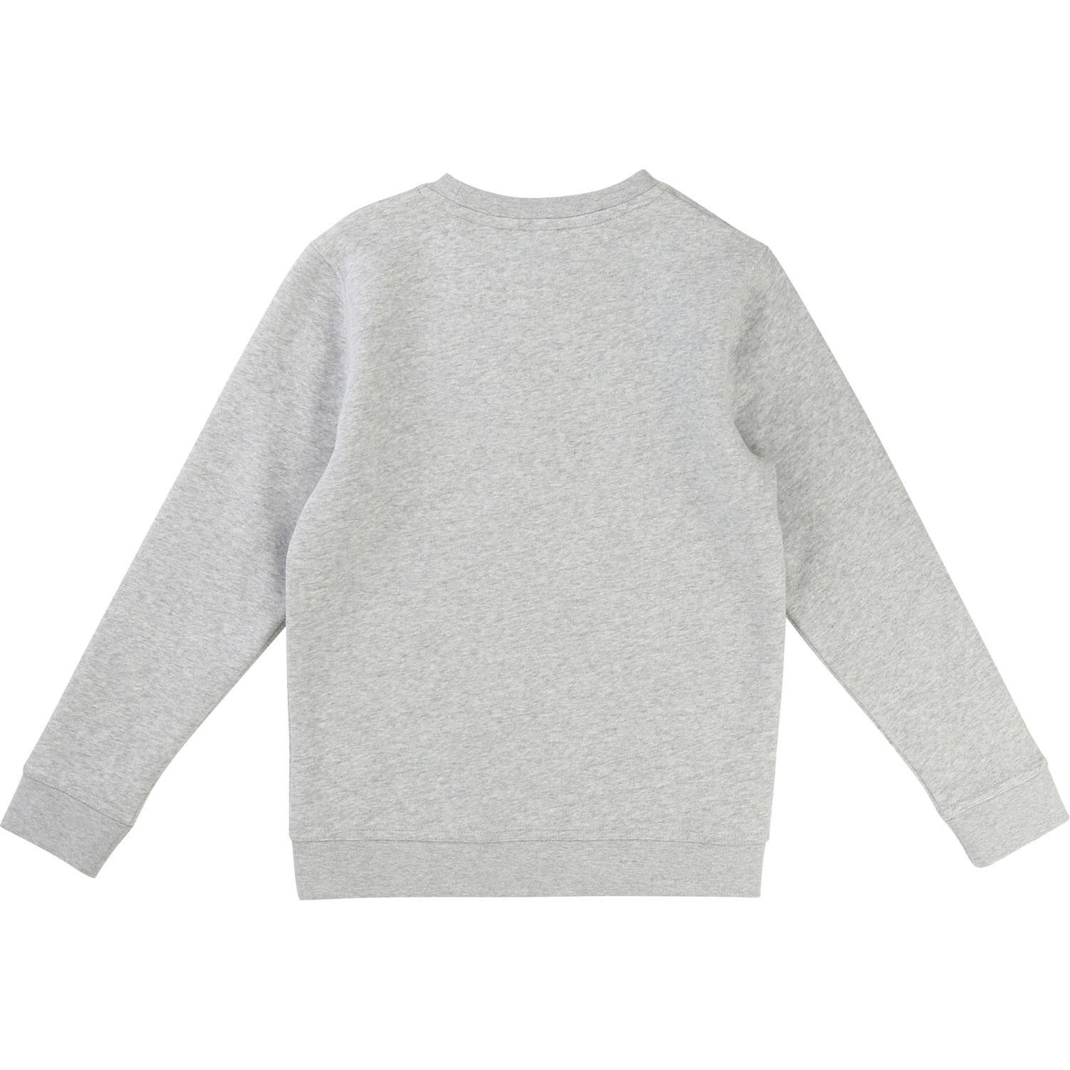 KARL LAGERFELD Sweatshirt KARL LAGERFELD Kids Sweatshirt Karl Rocks