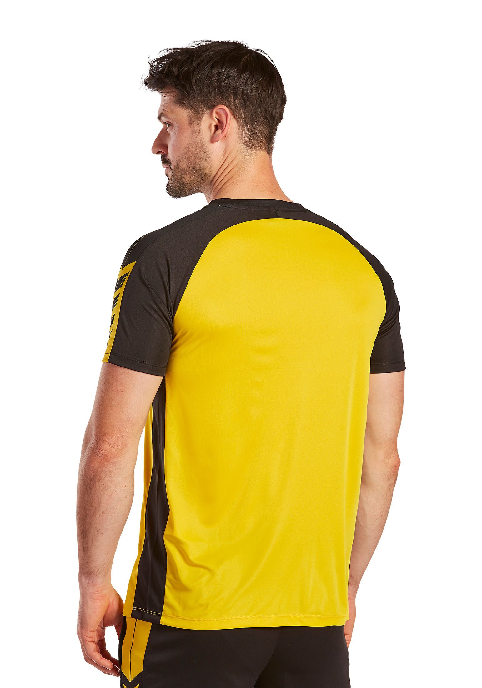 Erima T-Shirt Herren SIX WINGS T-Shirt