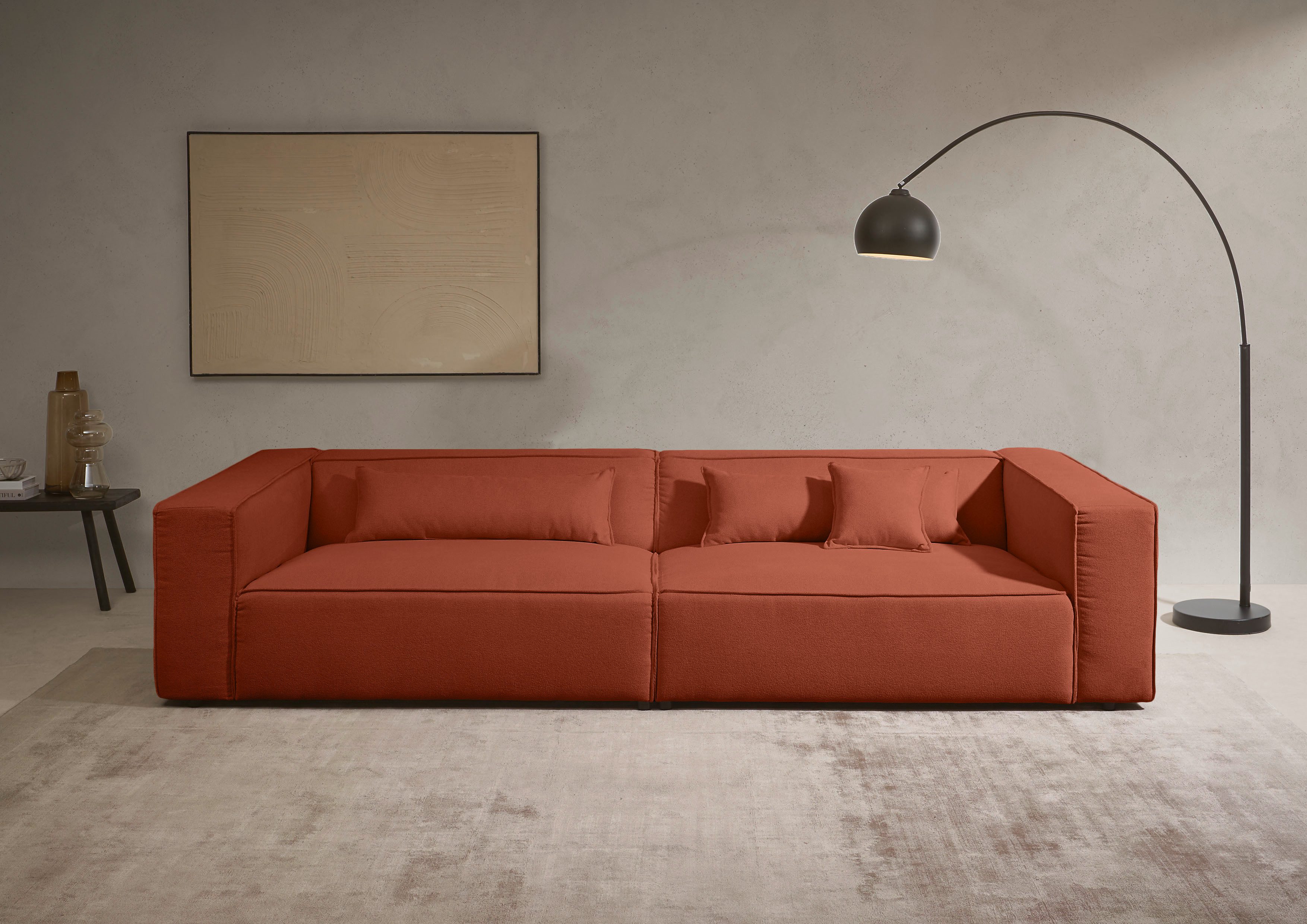 LeGer Home by Lena Gercke 3-Sitzer günstig online kaufen