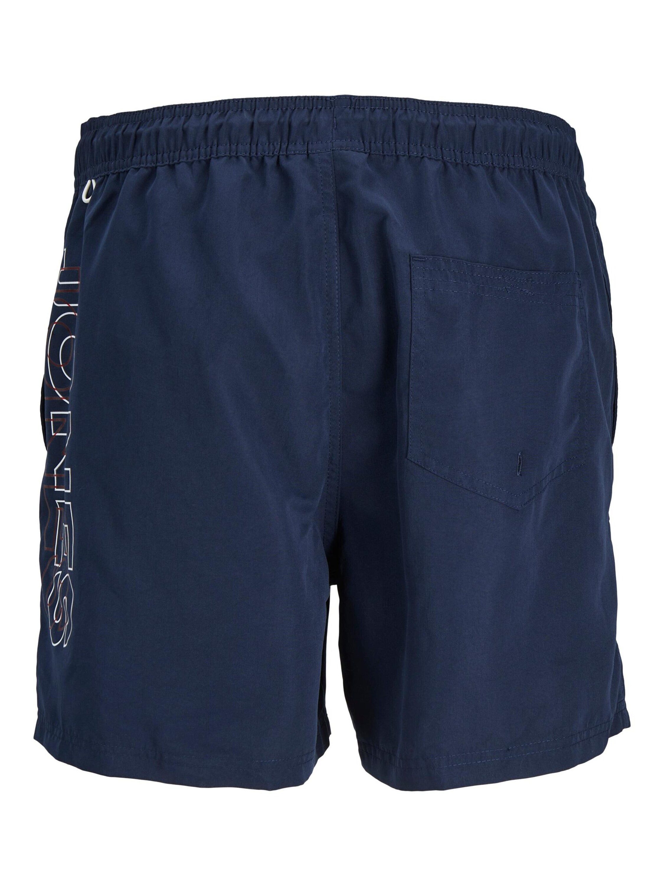 Jack & Jones Badeshorts JPSTFiji (1-St)