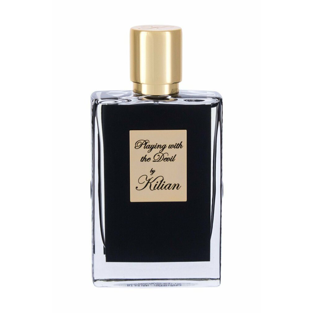 Eau de Parfum Playing With The Devil Edp Spray