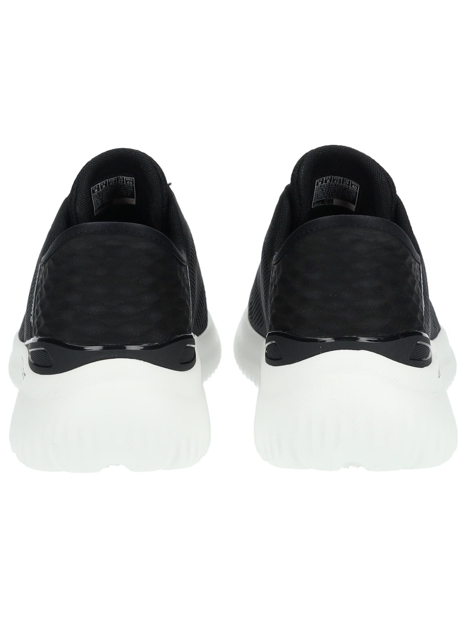 Skechers Sneaker Mesh . Sneaker (1-tlg)