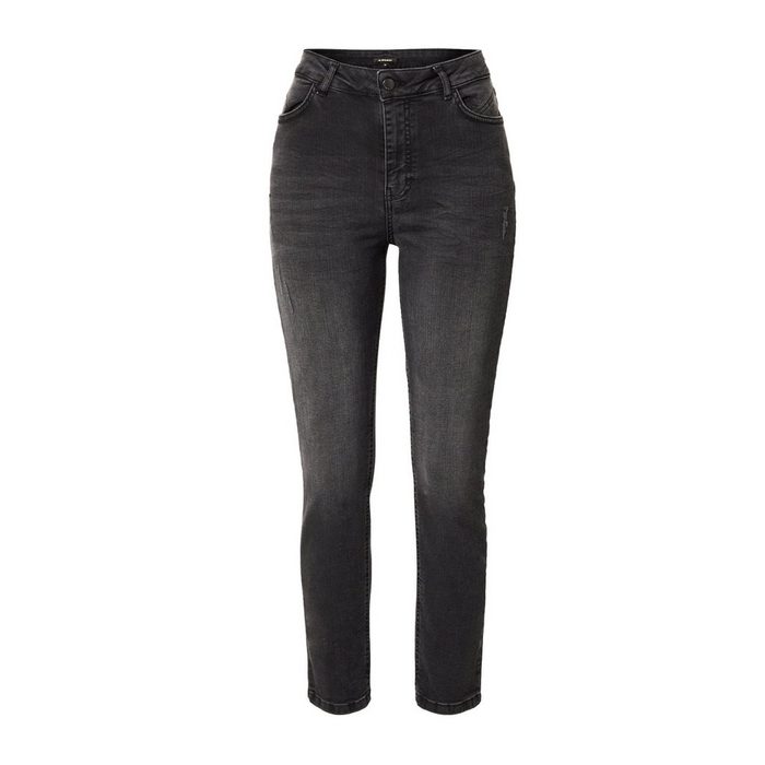 MORE&MORE Skinny-fit-Jeans (1-tlg)