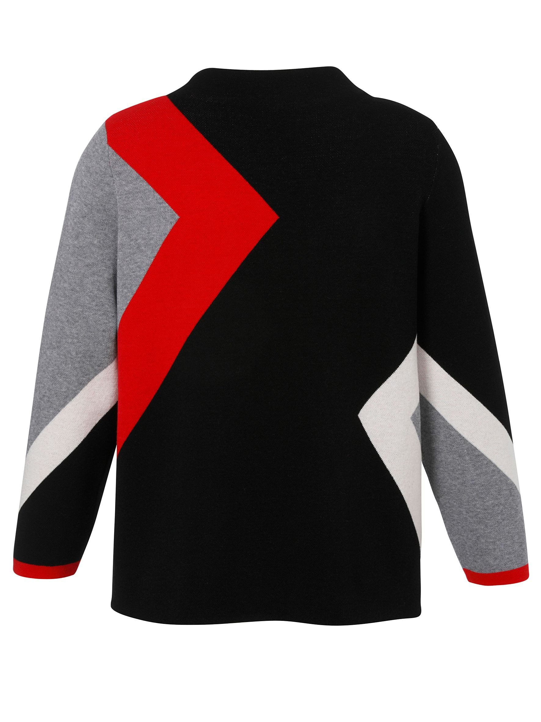 VIA APPIA DUE Strickpullover günstig online kaufen