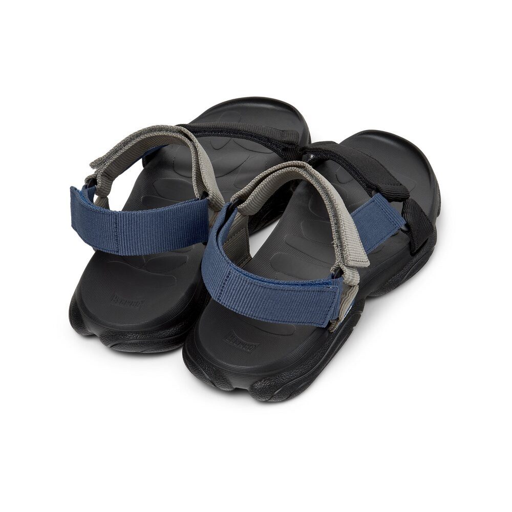 Camper Camper - Karst Sandal - Mehrfarbig Sandalette