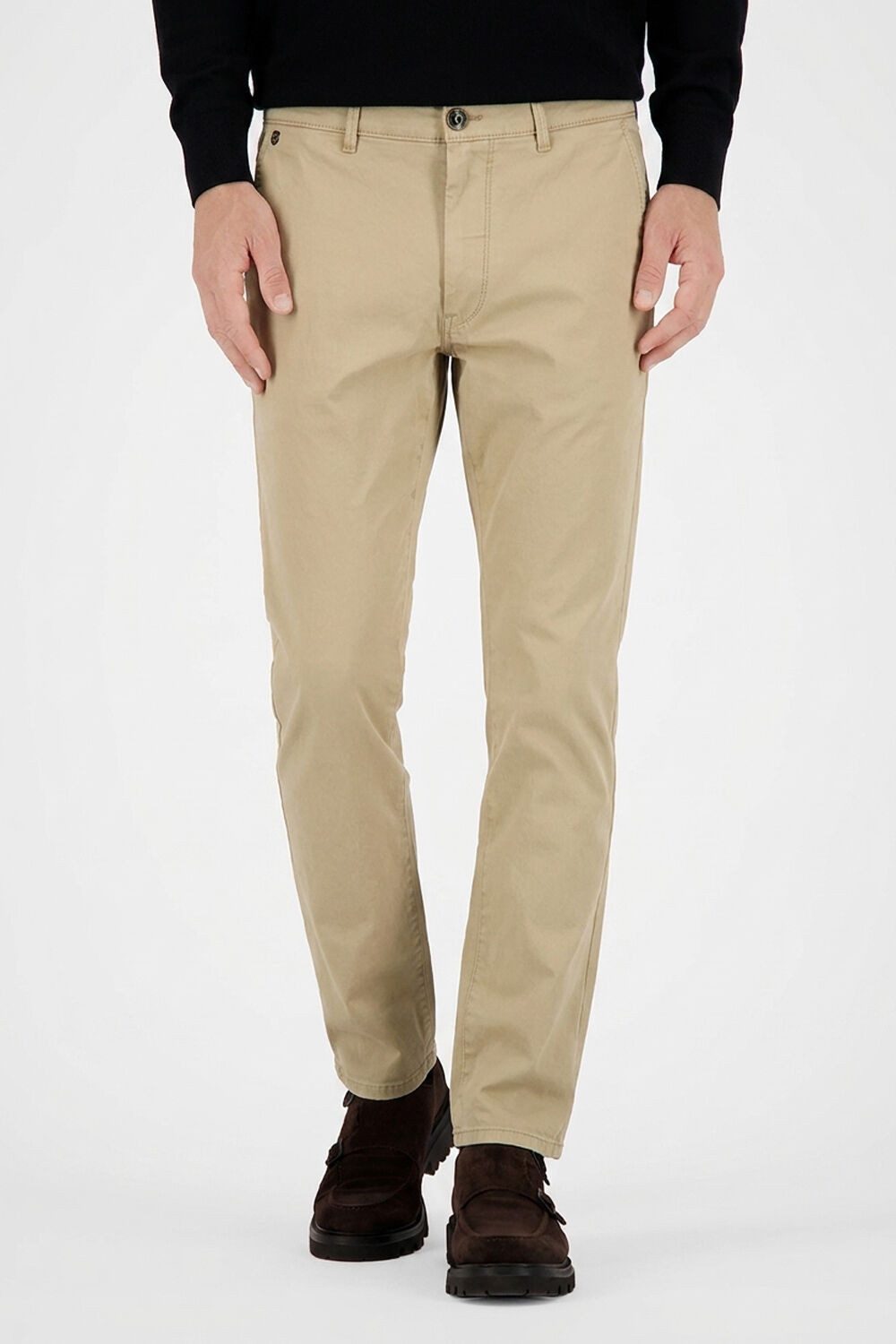 Atelier GARDEUR Chinohose Benito (1-tlg) im modern Fit