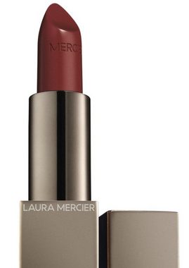 Laura Mercier Lippenstift LAURA MERCIER Rouge Essentiel Silky Creme Lipstick Lippenstift Rouge P