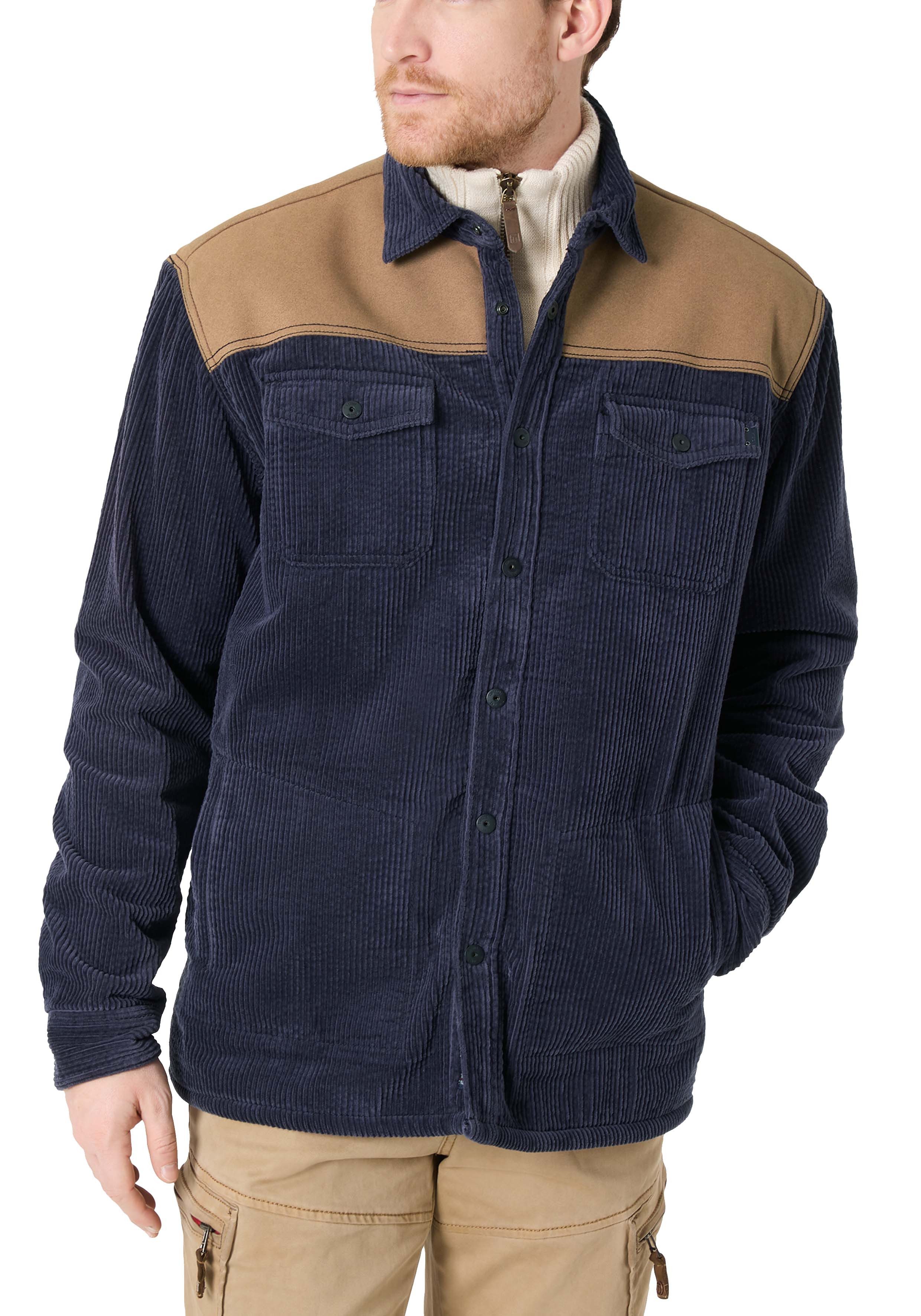 TIMEZONE Outdoorjacke