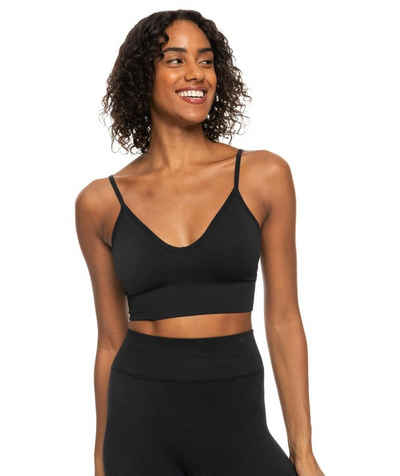 Roxy Sport-BH ROXY Sport BH Chill Out Seamless