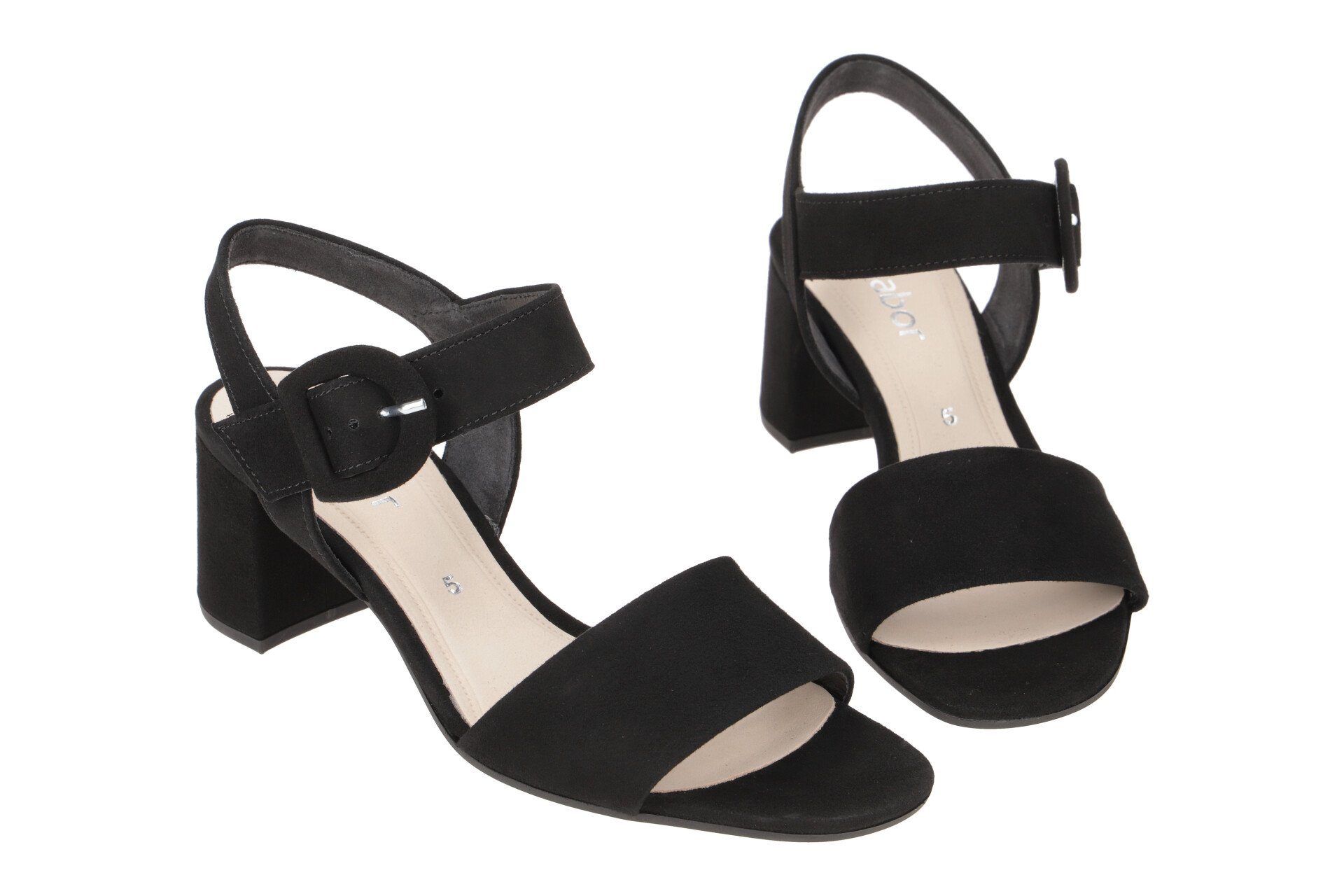 Gabor 61.710.17 Sandalette