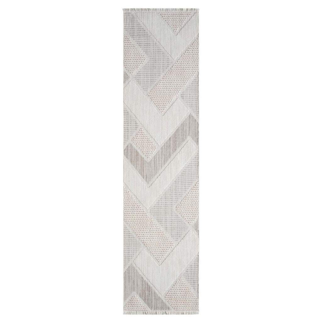 Carpet City Teppich LINDO 8877, rechteckig, günstig online kaufen