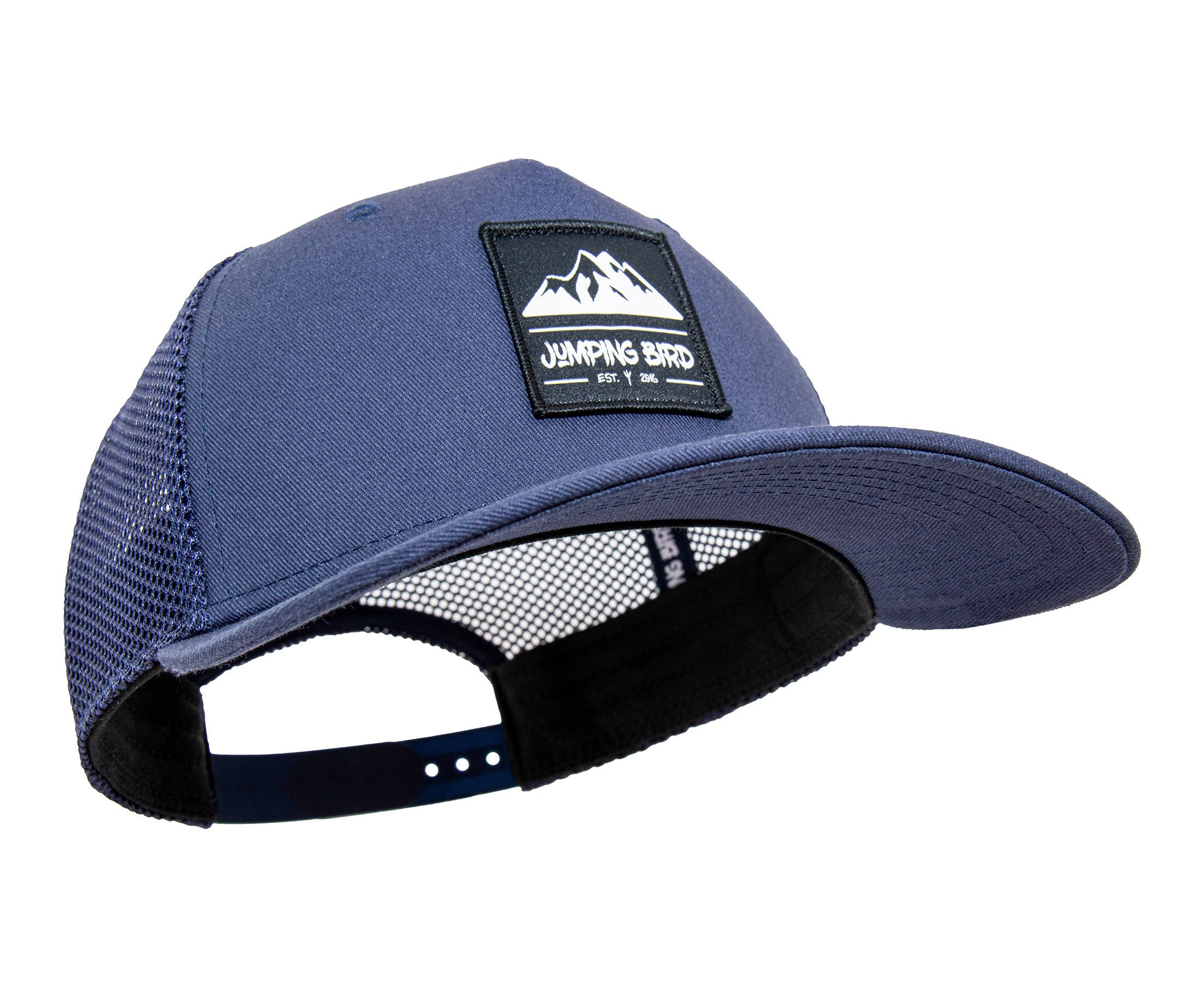 Jumping Bird Trucker Cap günstig online kaufen