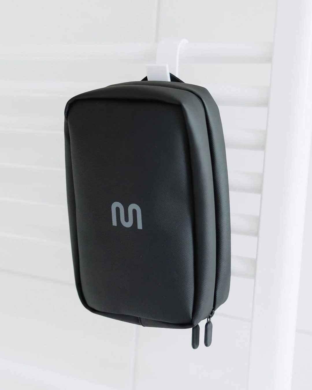 onemate Kulturbeutel Toiletry Bag / schwarz (1-tlg), Wasserdichter Kulturbe günstig online kaufen